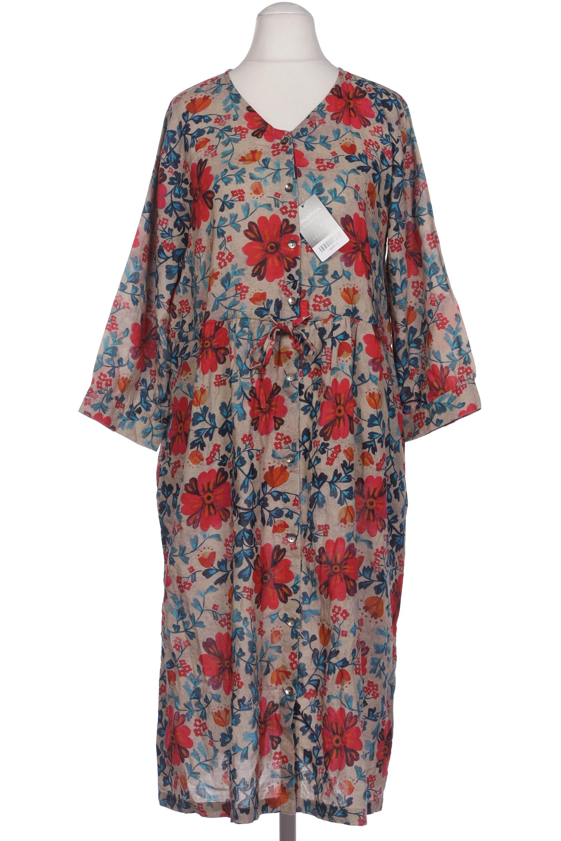 

Gudrun Sjödén Damen Kleid, grau, Gr. 36