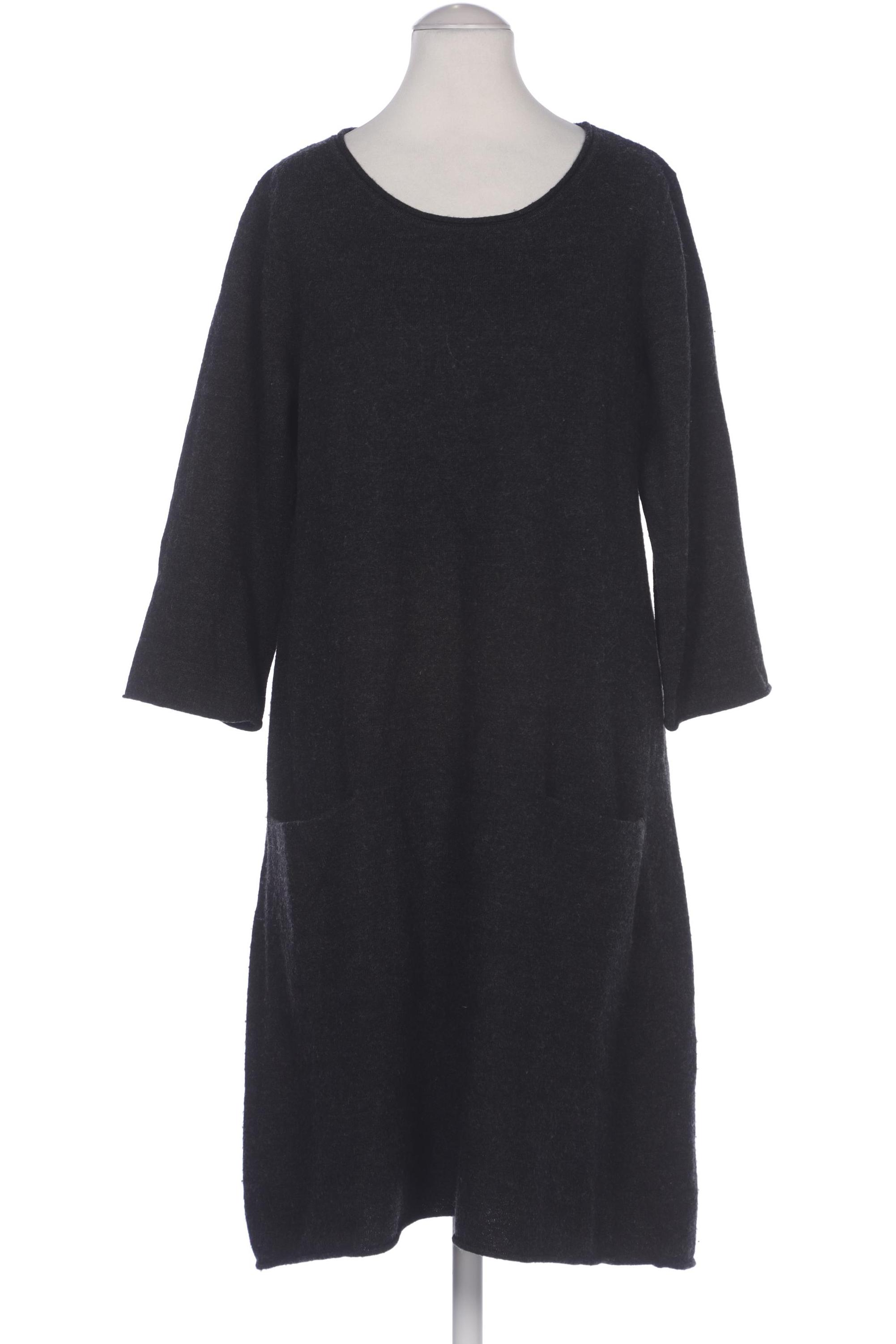 

Gudrun Sjödén Damen Kleid, grau, Gr. 36