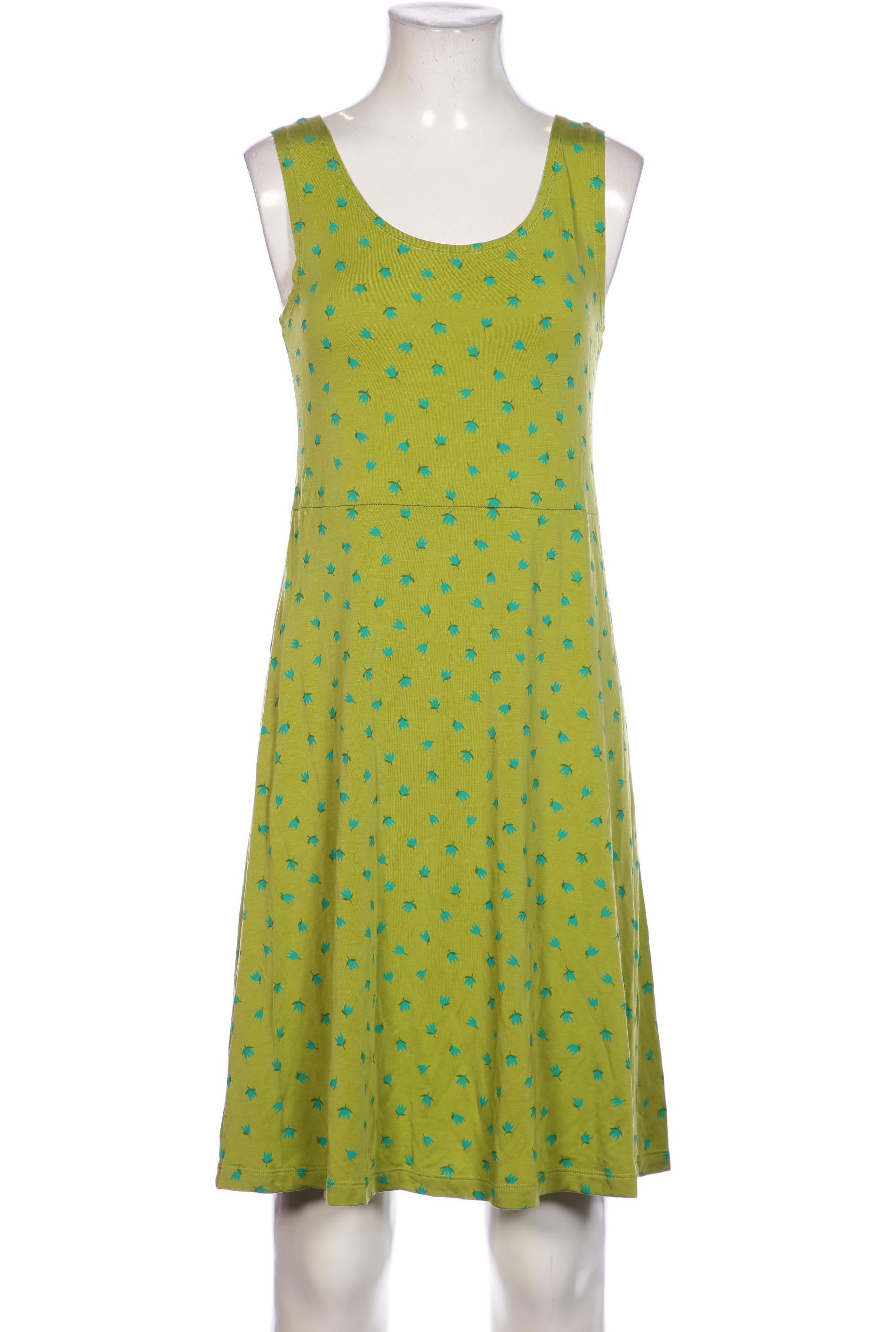 

Gudrun Sjödén Damen Kleid, hellgrün, Gr. 36