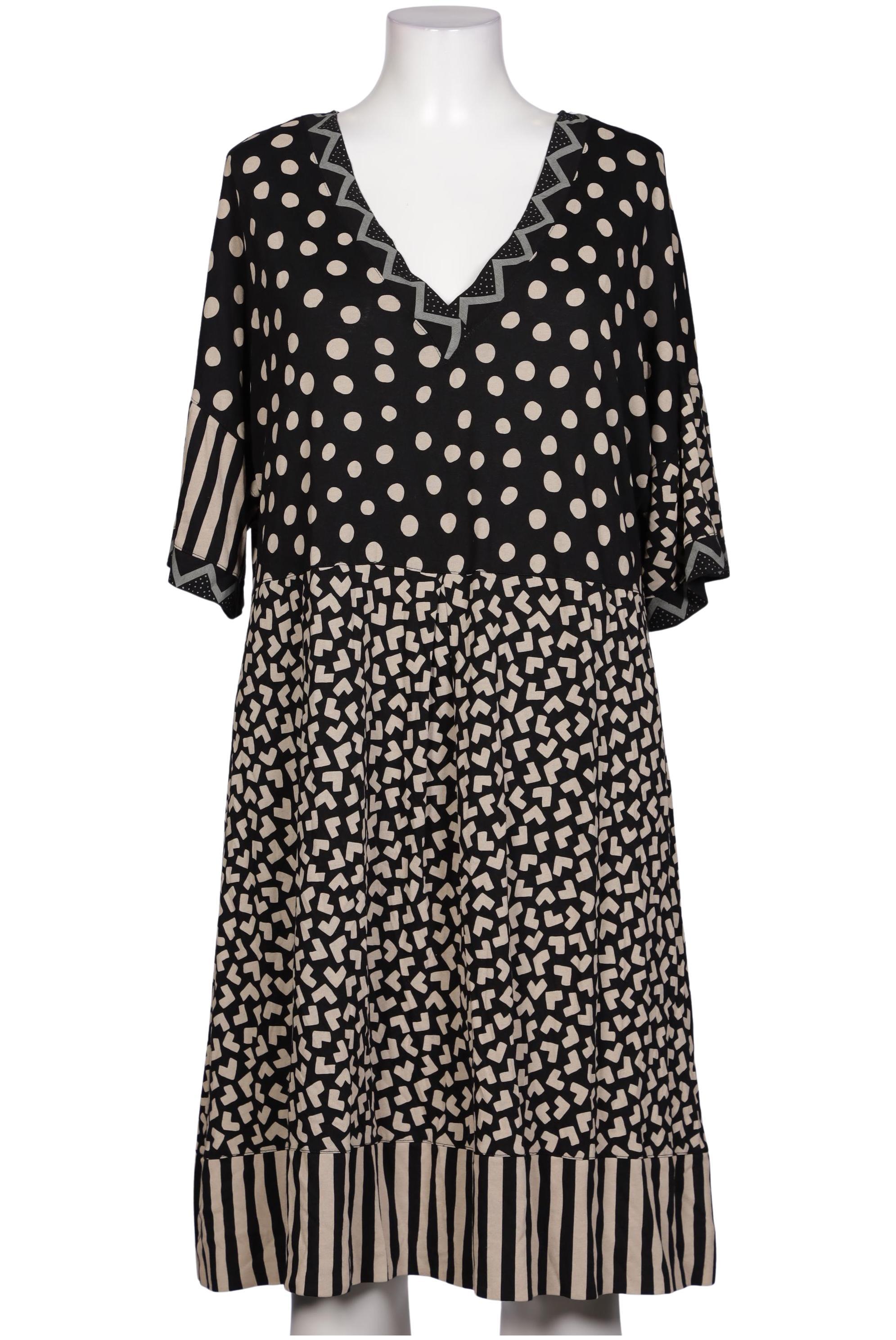 

Gudrun Sjödén Damen Kleid, mehrfarbig, Gr. 44