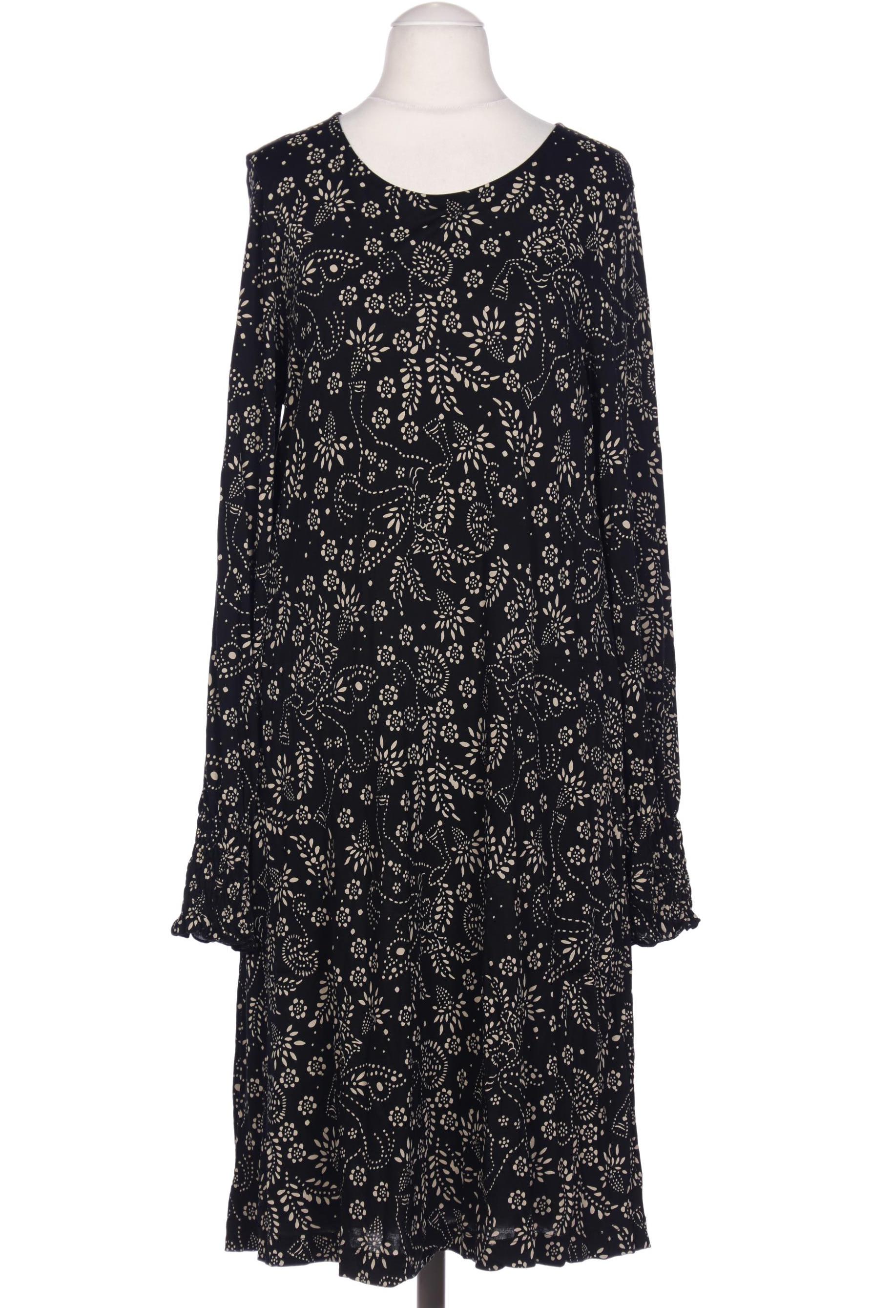 

Gudrun Sjödén Damen Kleid, schwarz, Gr. 36