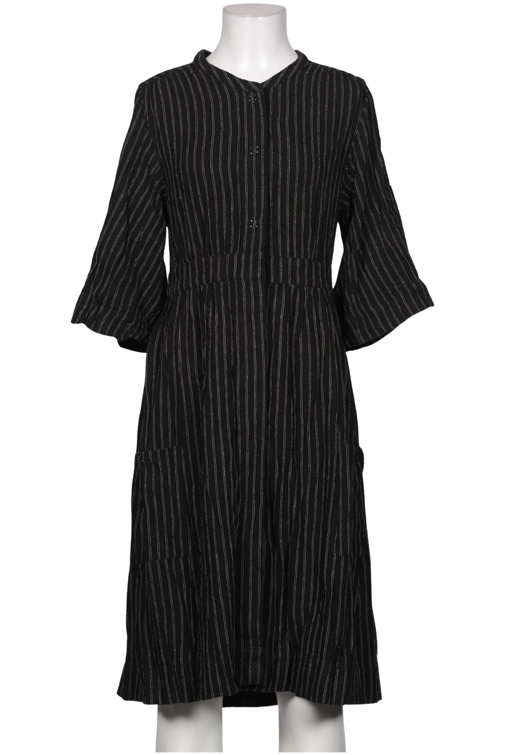 

Gudrun Sjödén Damen Kleid, schwarz, Gr. 36