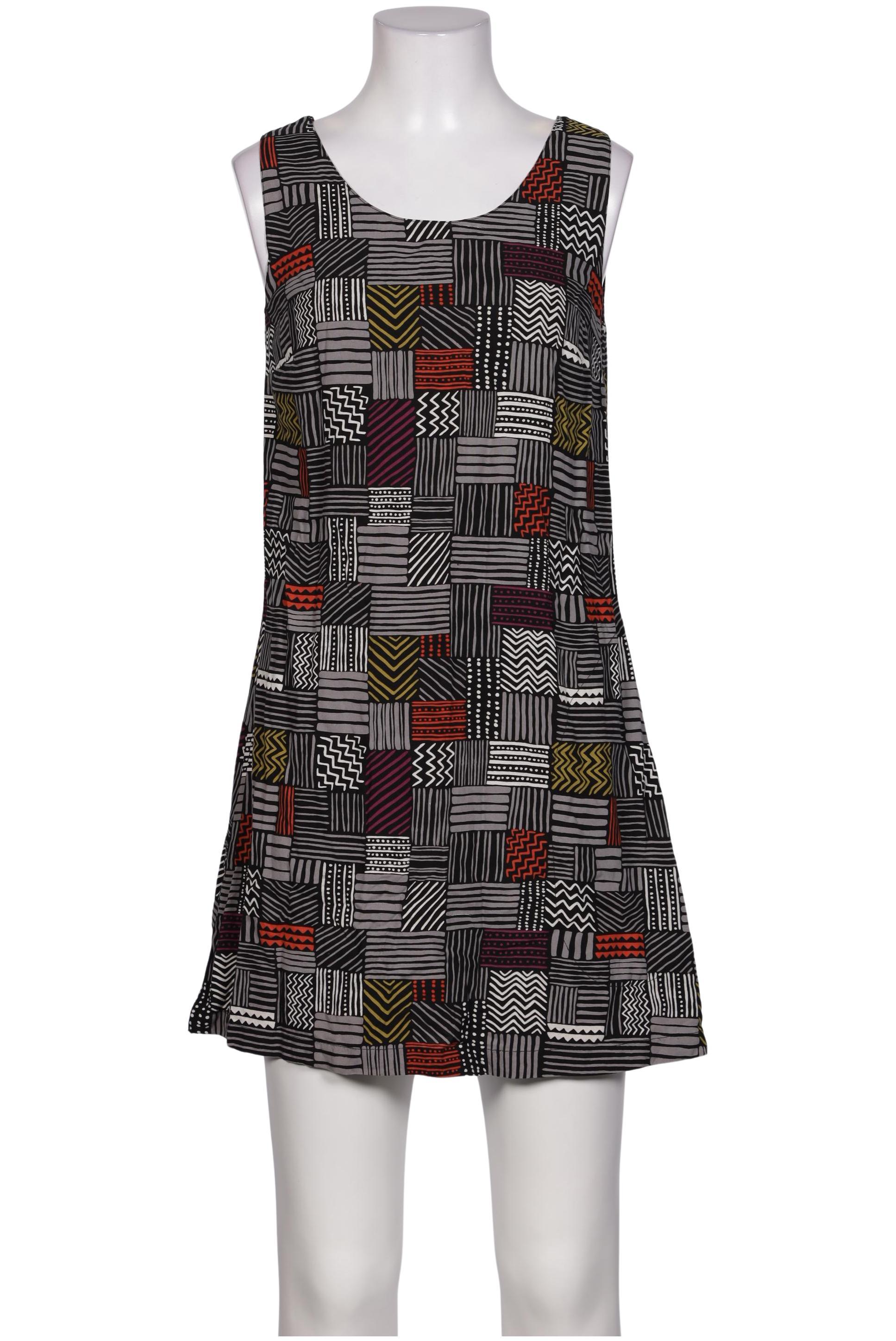 

Gudrun Sjödén Damen Kleid, mehrfarbig, Gr. 36