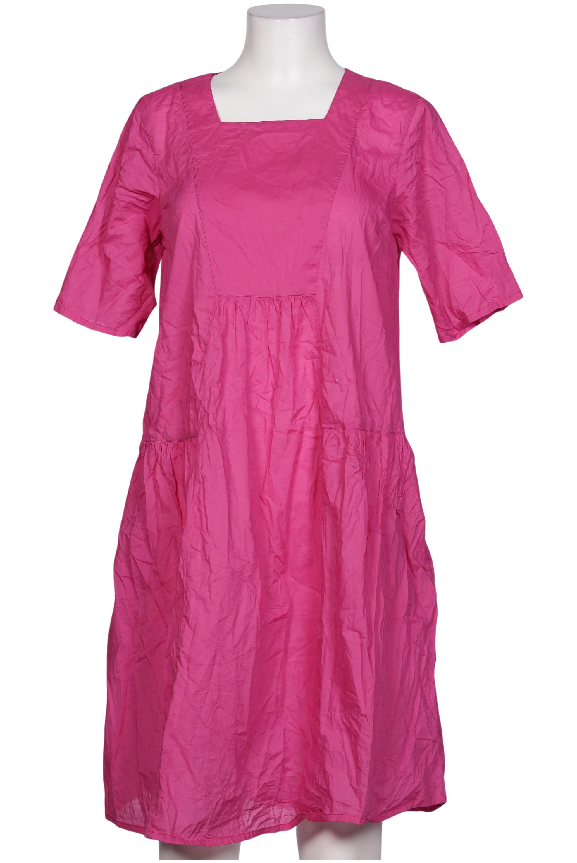 

Gudrun Sjödén Damen Kleid, pink, Gr. 38