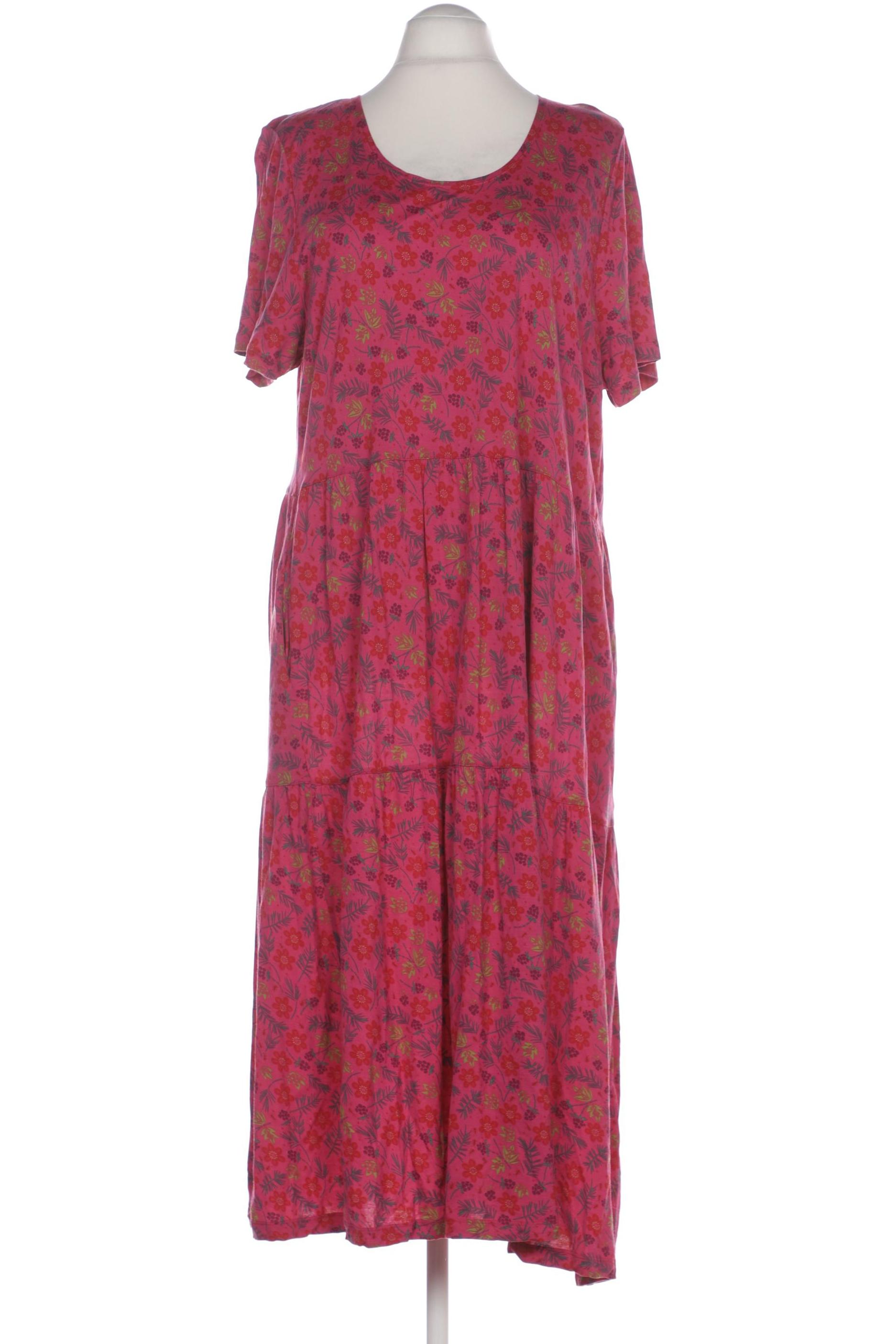 

Gudrun Sjödén Damen Kleid, pink, Gr. 44