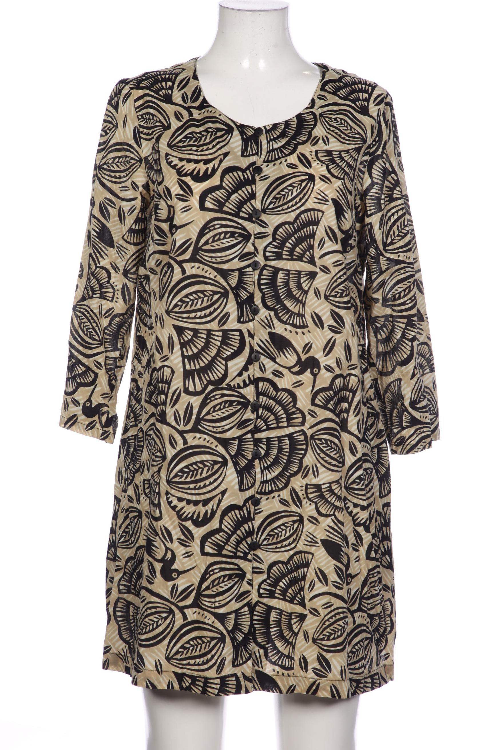 

Gudrun Sjödén Damen Kleid, schwarz