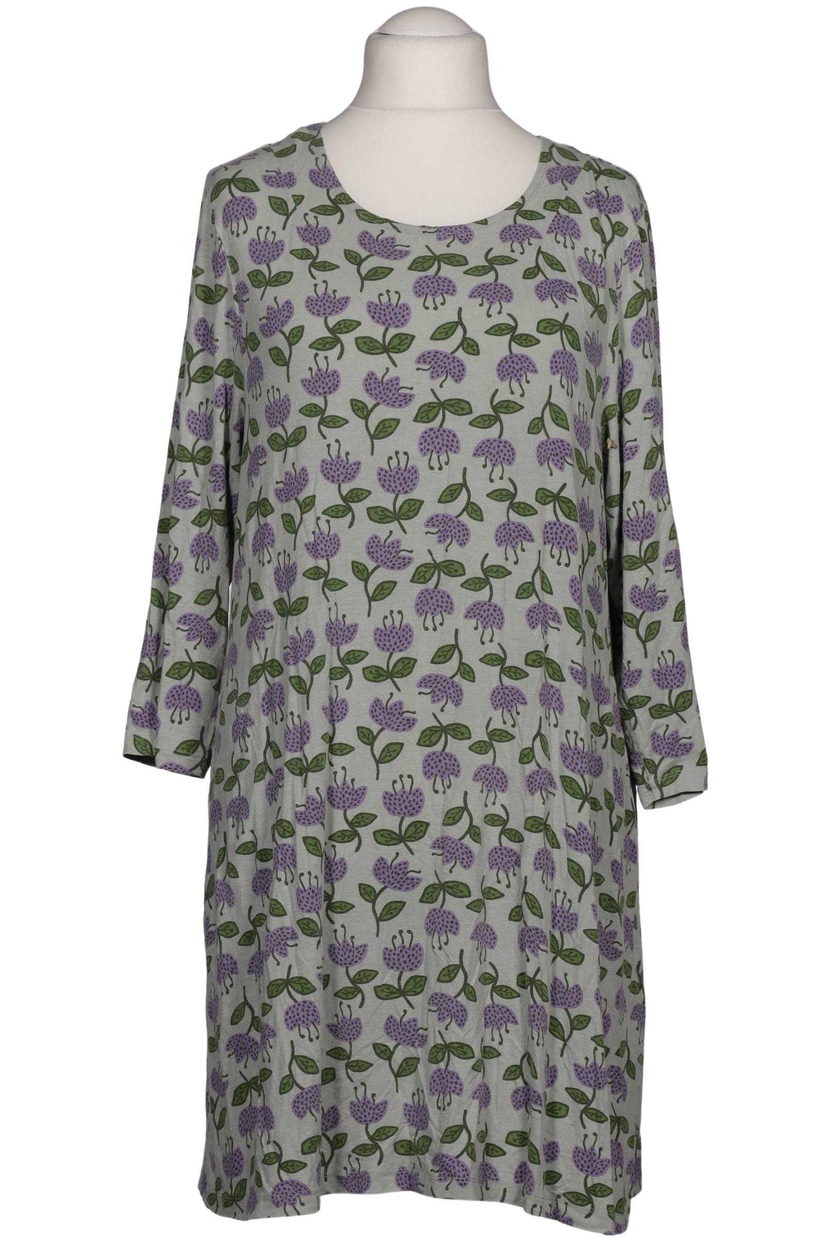 

Gudrun Sjödén Damen Kleid, mehrfarbig, Gr. 42