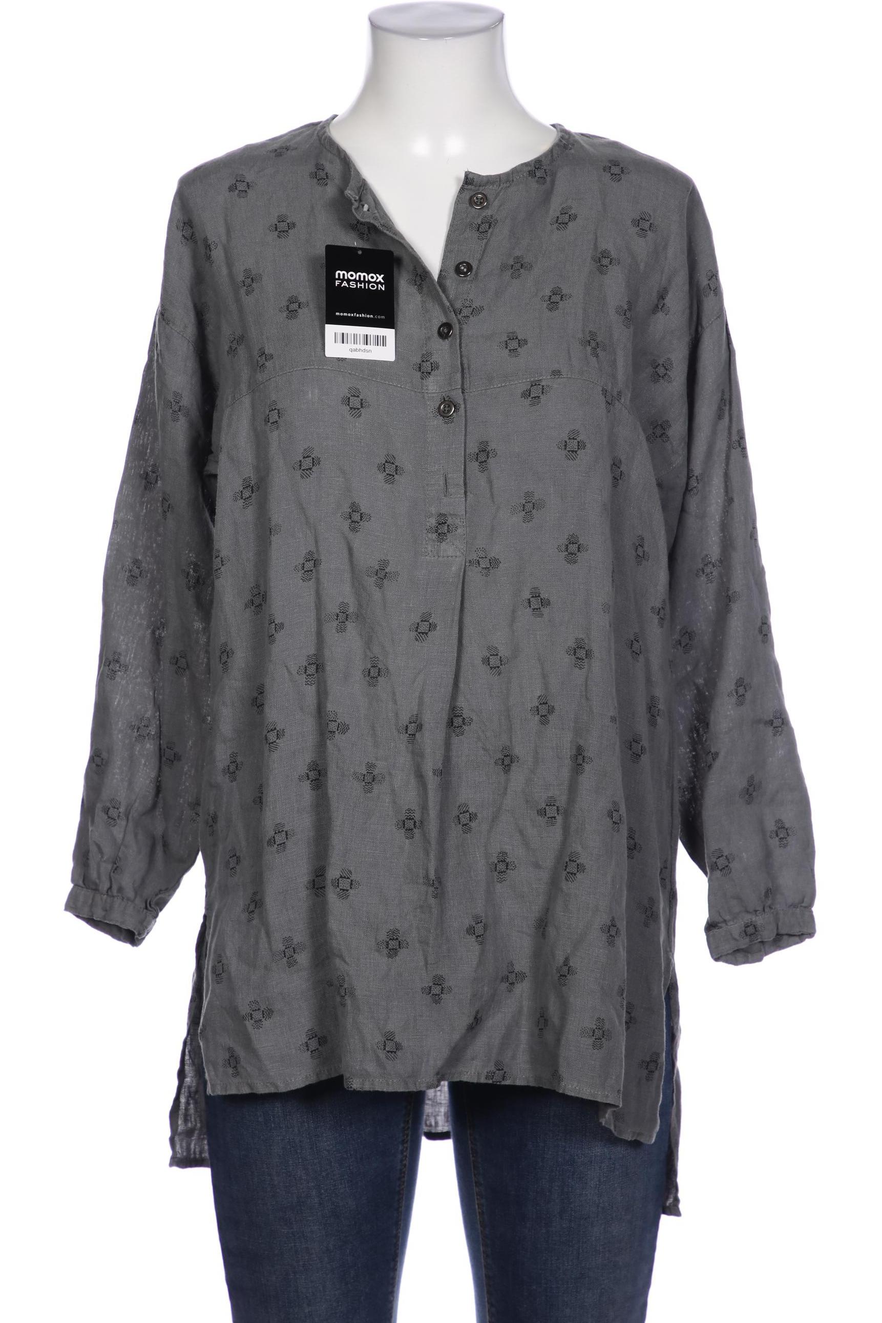 

Gudrun Sjödén Damen Bluse, türkis