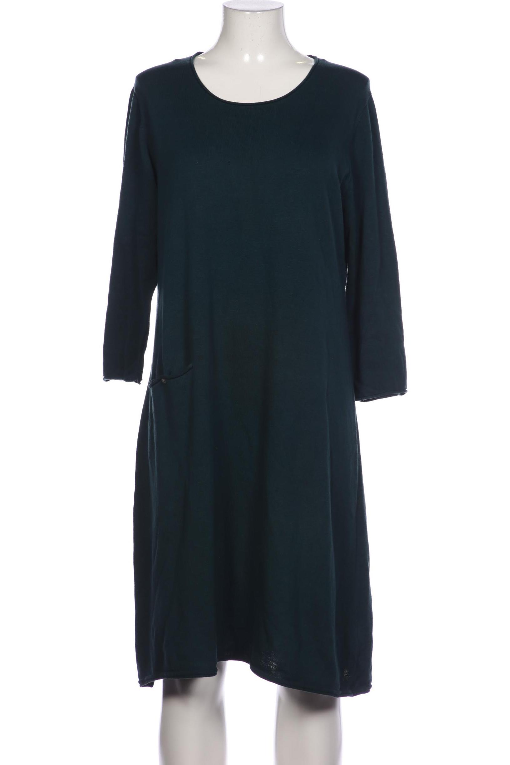 

Gudrun Sjödén Damen Kleid, grün, Gr. 42