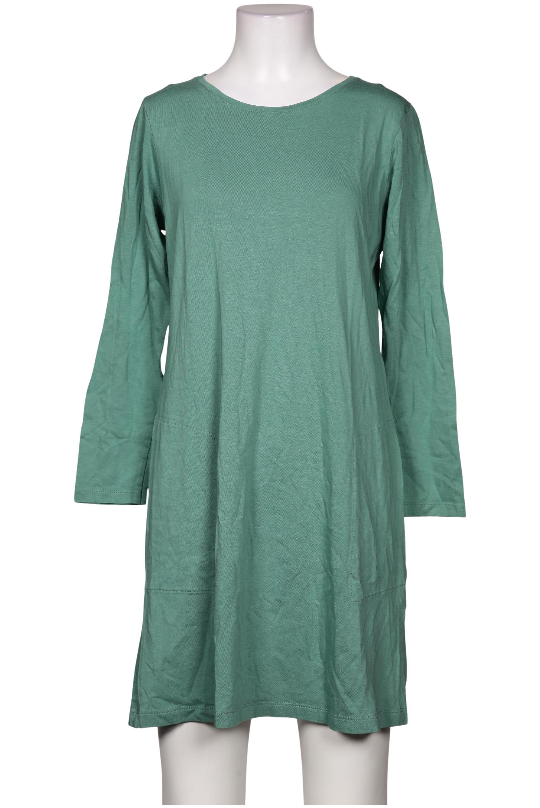 

Gudrun Sjödén Damen Kleid, grün, Gr. 36
