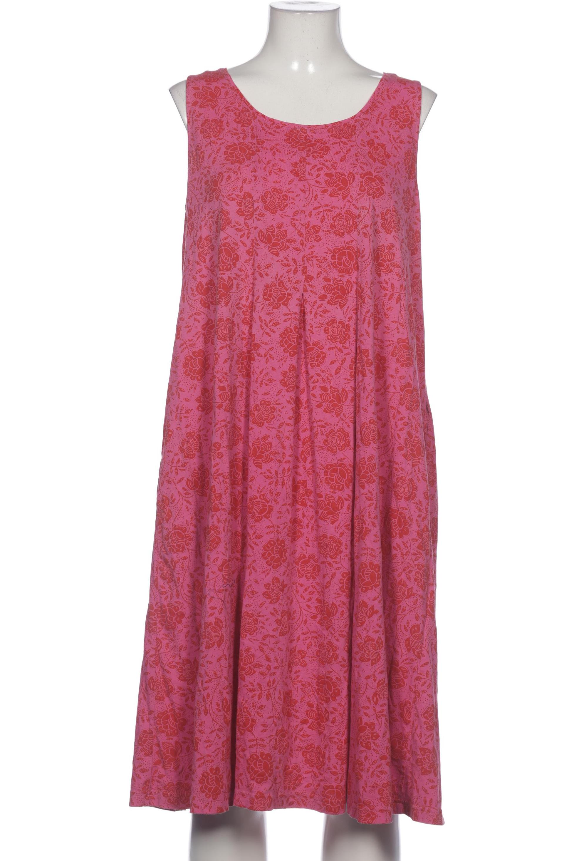 

Gudrun Sjödén Damen Kleid, pink, Gr. 42