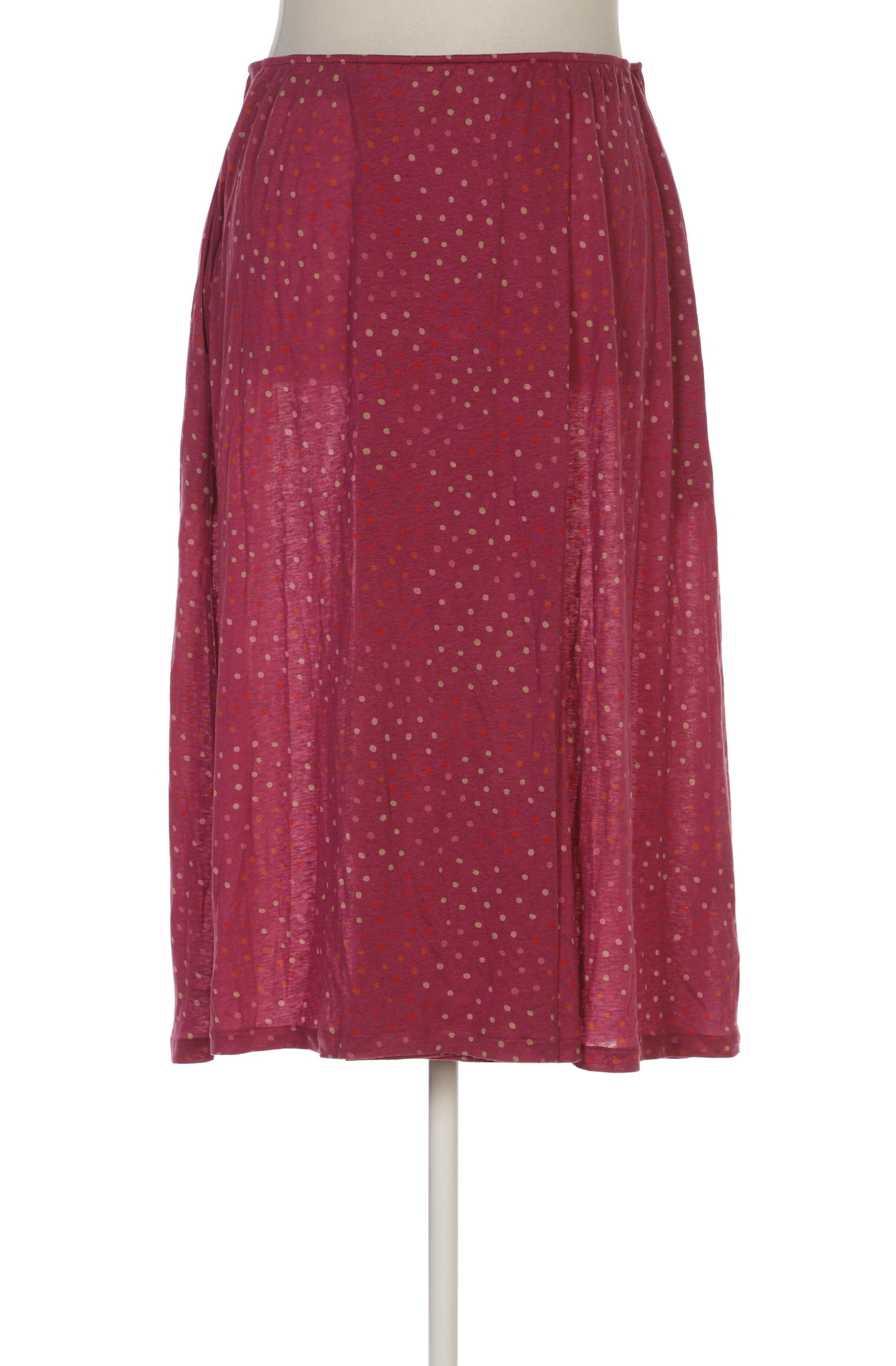 

Gudrun Sjödén Damen Rock, pink, Gr. 42