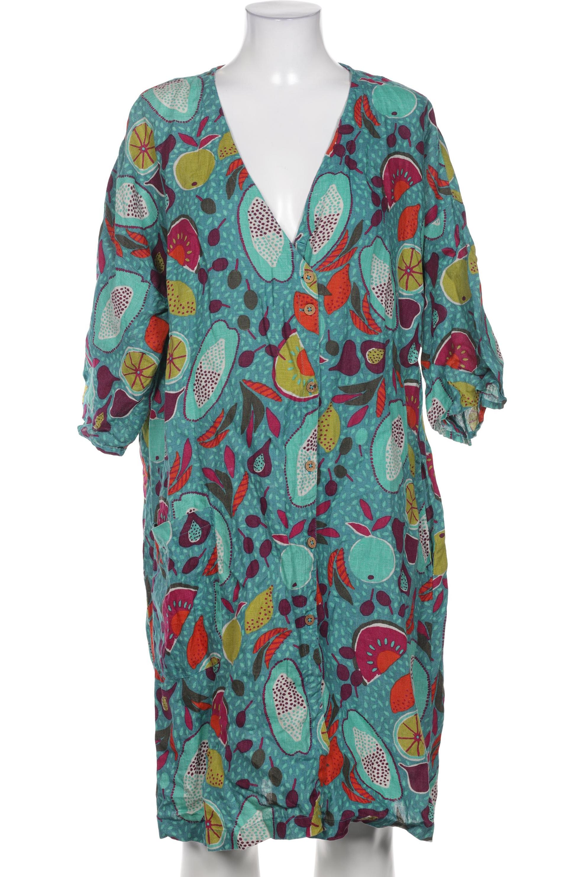 

Gudrun Sjödén Damen Kleid, mehrfarbig
