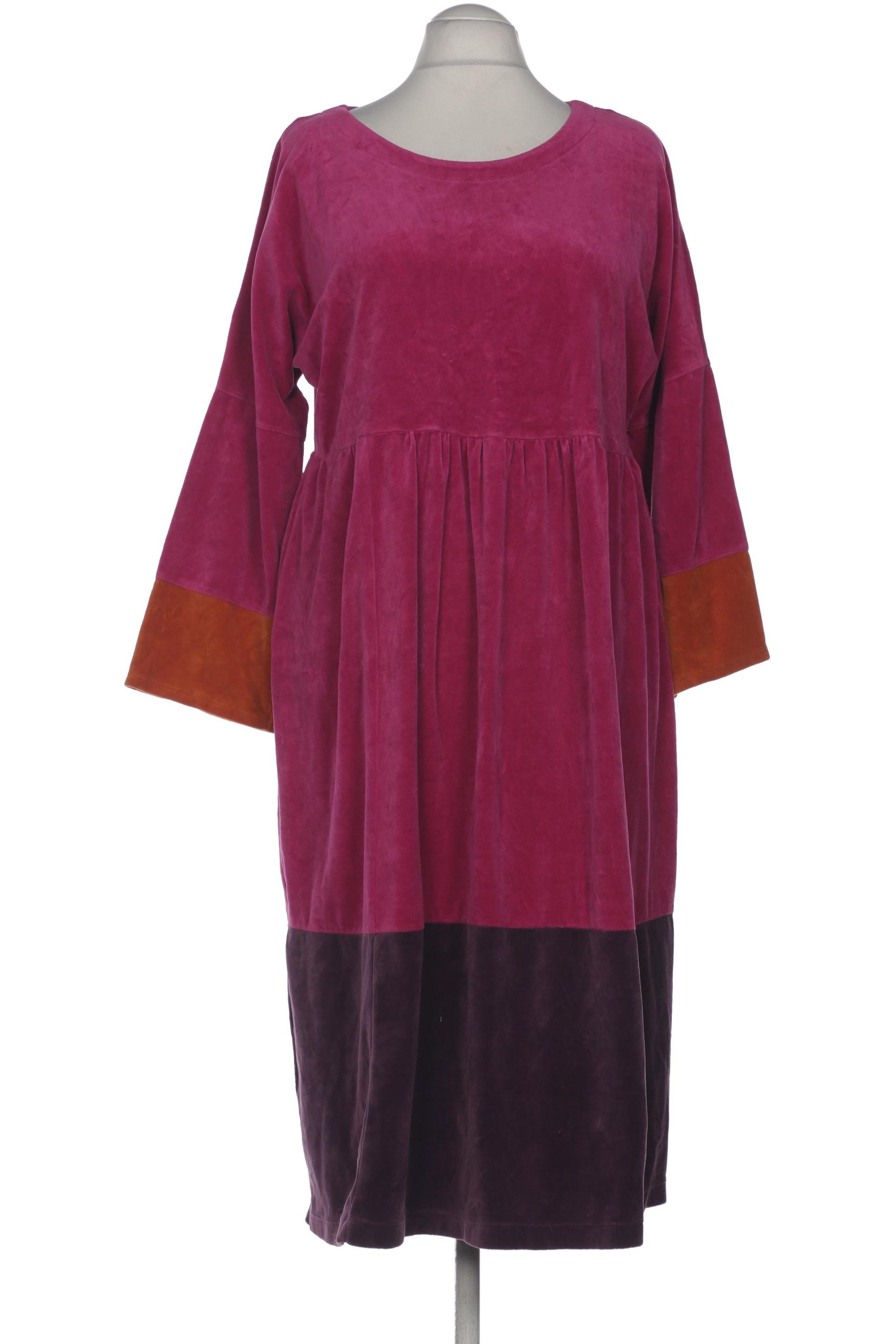 

Gudrun Sjödén Damen Kleid, pink, Gr. 44