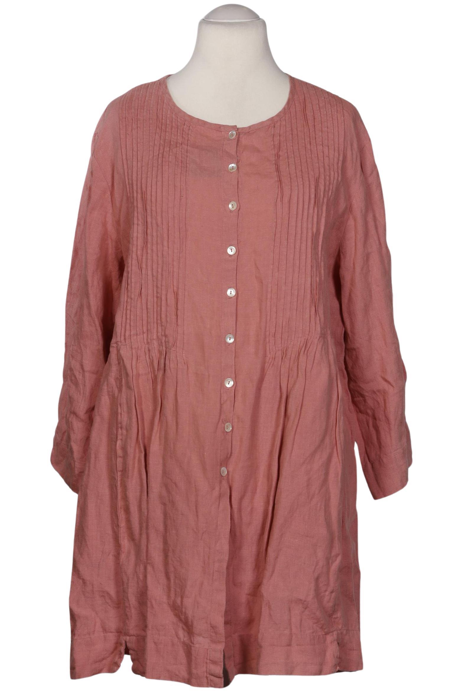 

Gudrun Sjödén Damen Kleid, pink, Gr. 44