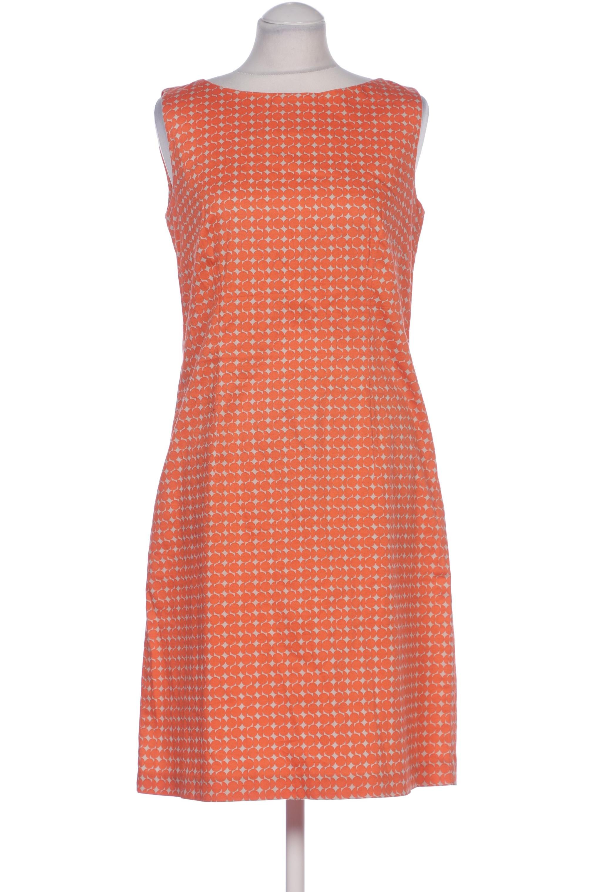 

Gudrun Sjödén Damen Kleid, orange, Gr. 36