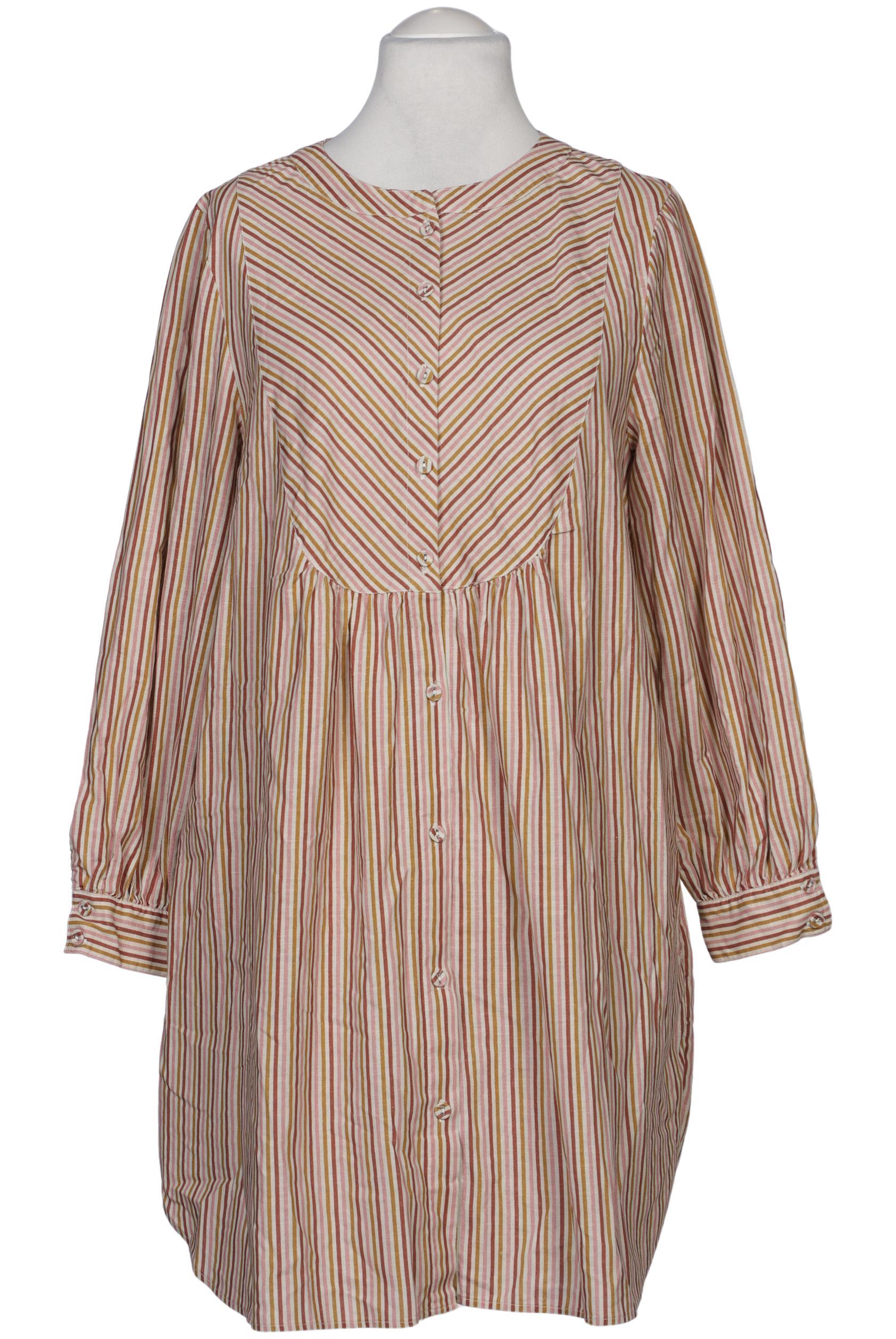

Gudrun Sjödén Damen Kleid, beige, Gr. 38