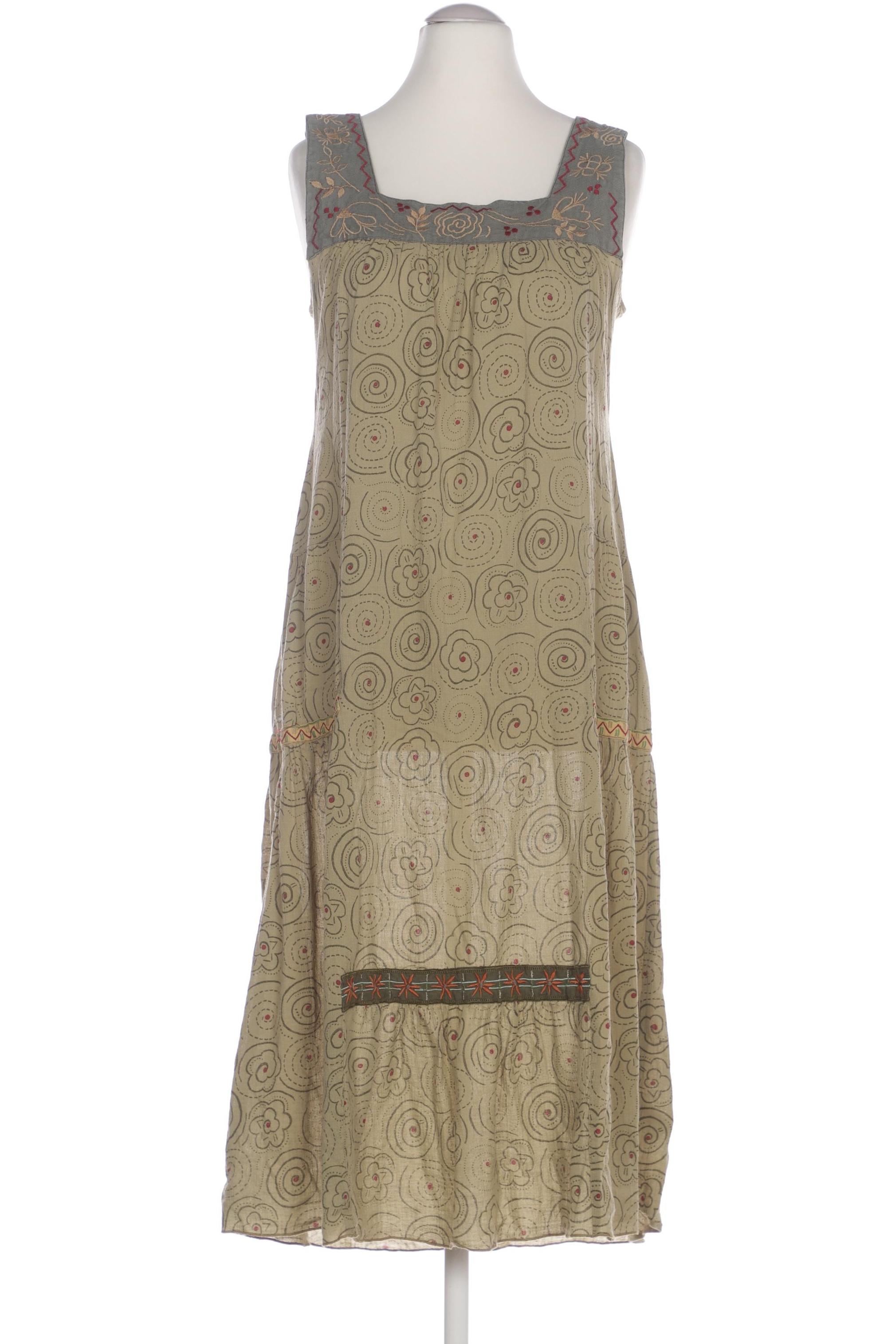 

Gudrun Sjödén Damen Kleid, grün, Gr. 36