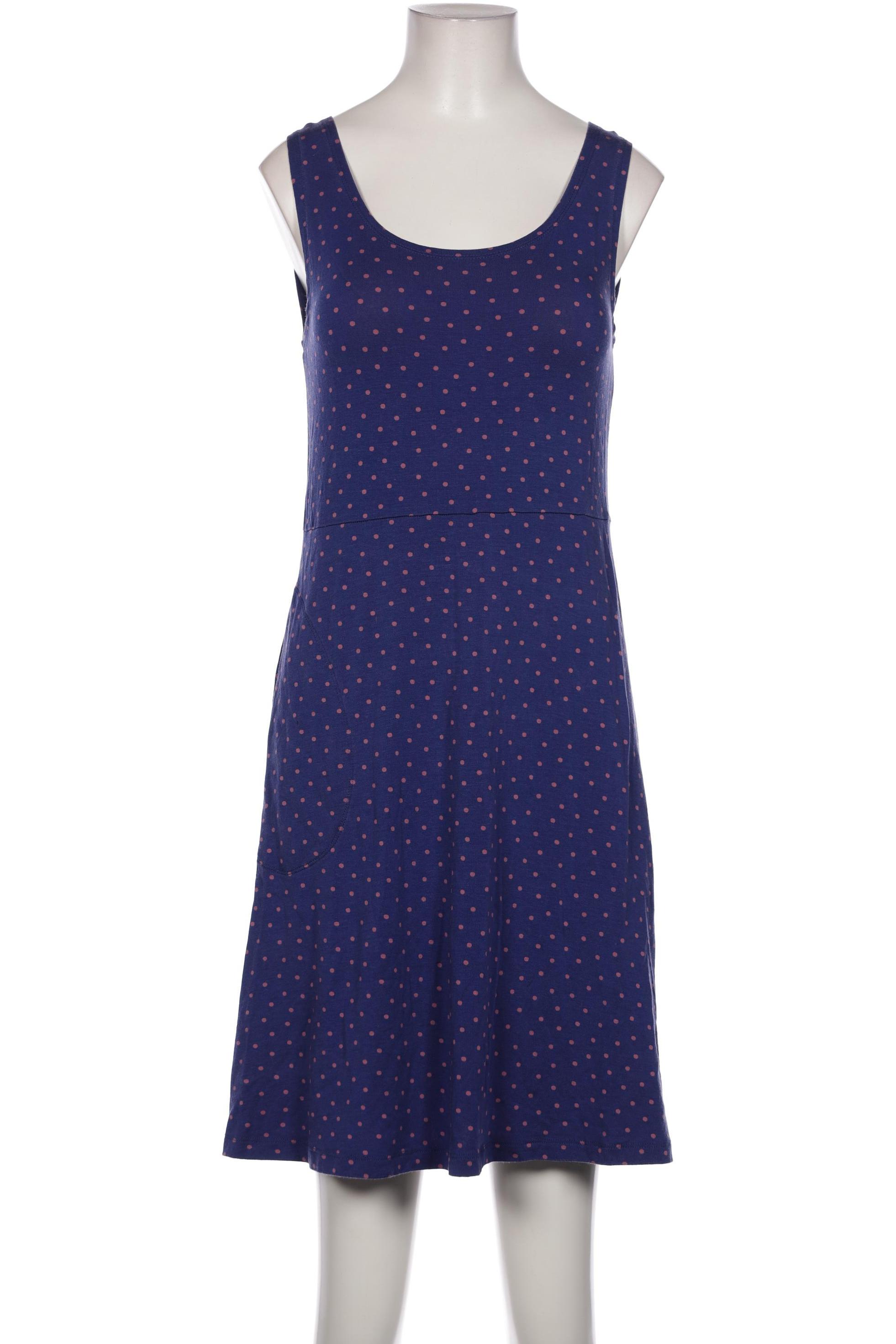 

Gudrun Sjödén Damen Kleid, blau, Gr. 36