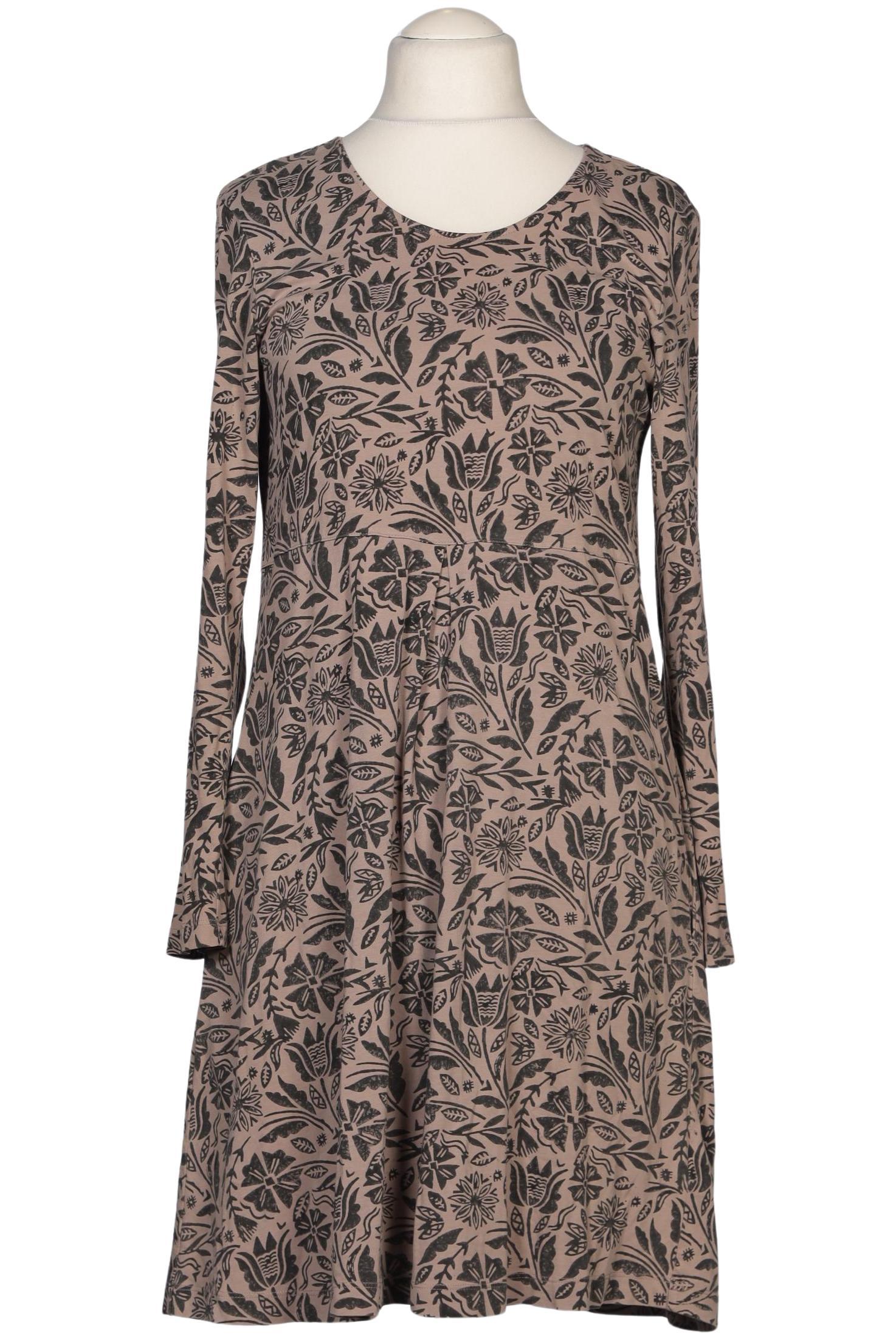 

Gudrun Sjödén Damen Kleid, beige, Gr. 38