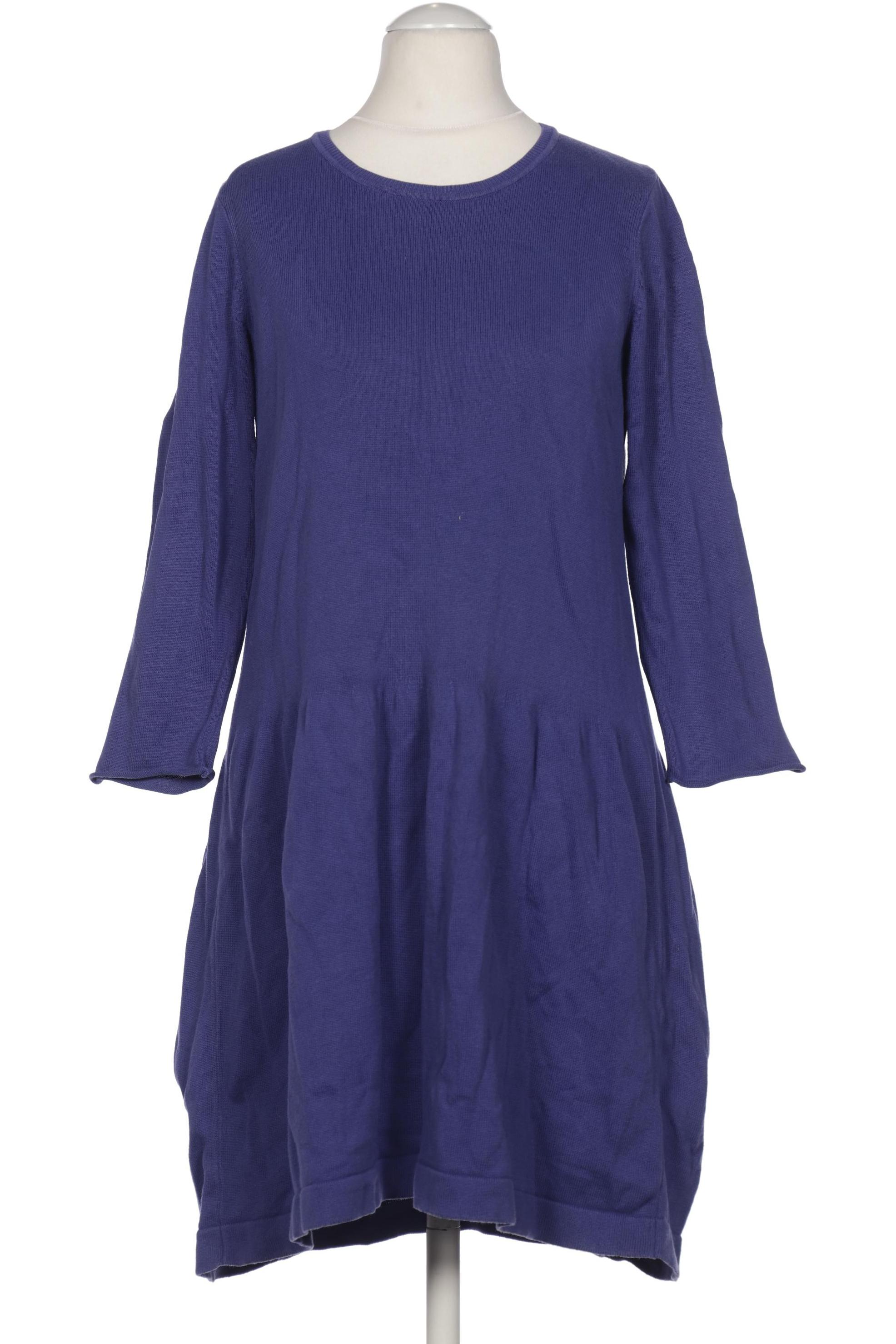 

Gudrun Sjödén Damen Kleid, flieder, Gr. 36