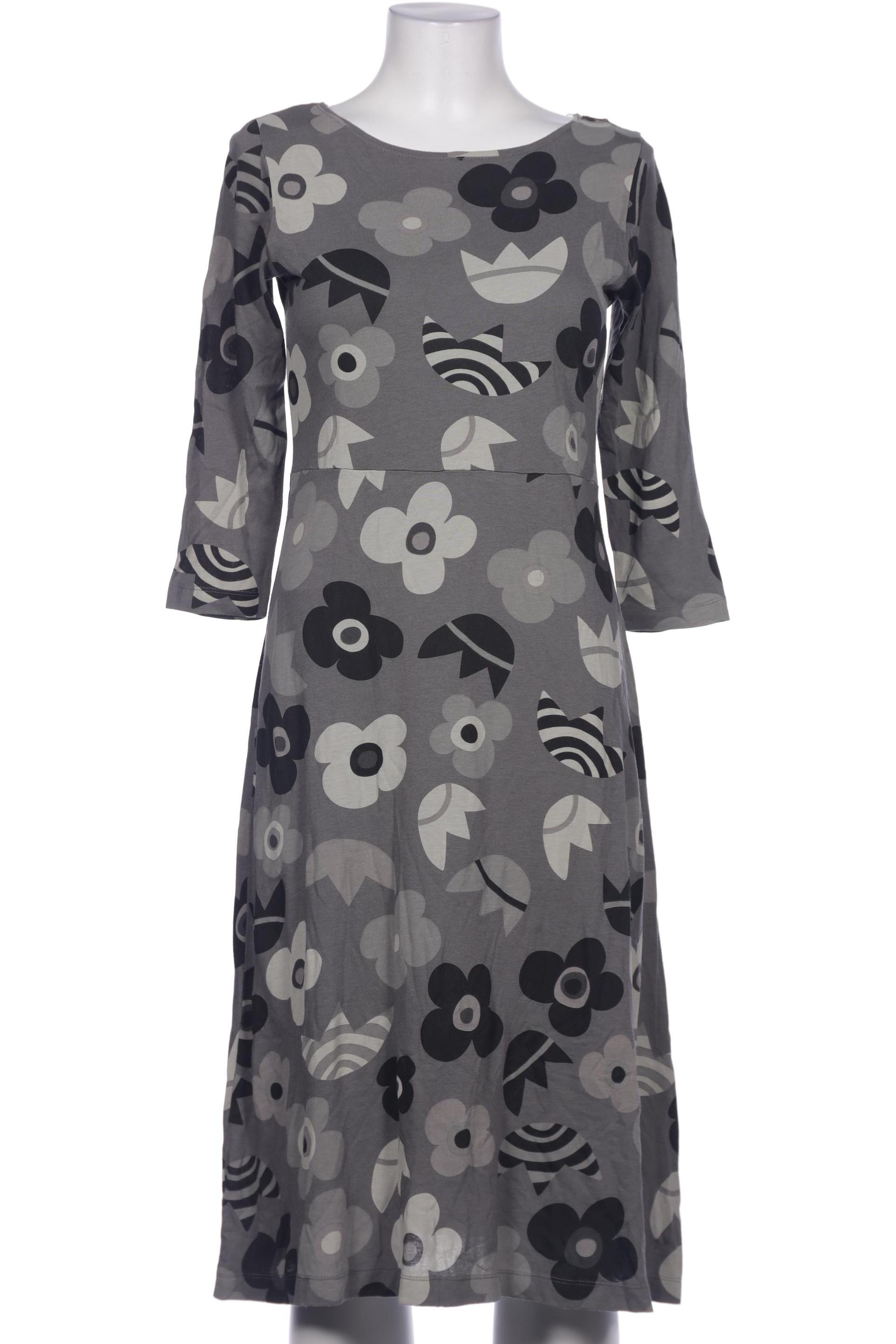 

Gudrun Sjödén Damen Kleid, grau, Gr. 36
