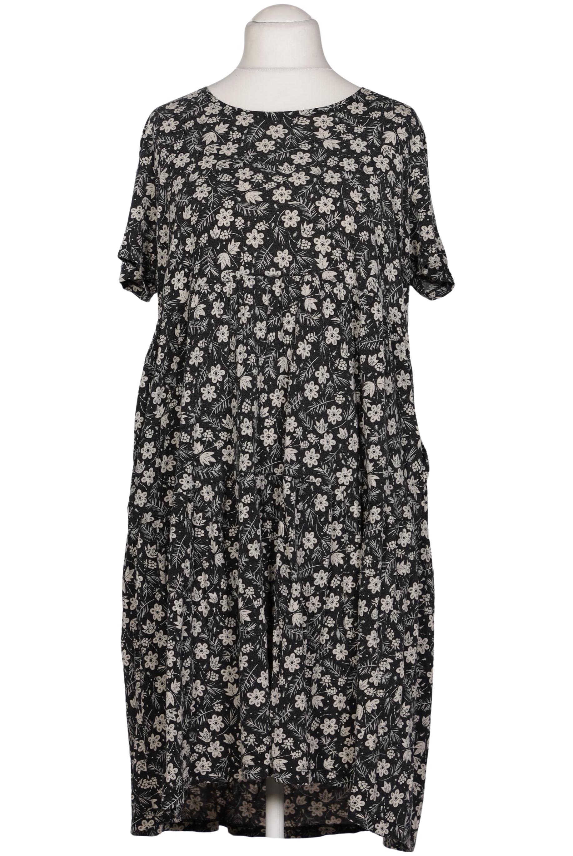 

Gudrun Sjödén Damen Kleid, mehrfarbig, Gr. 44