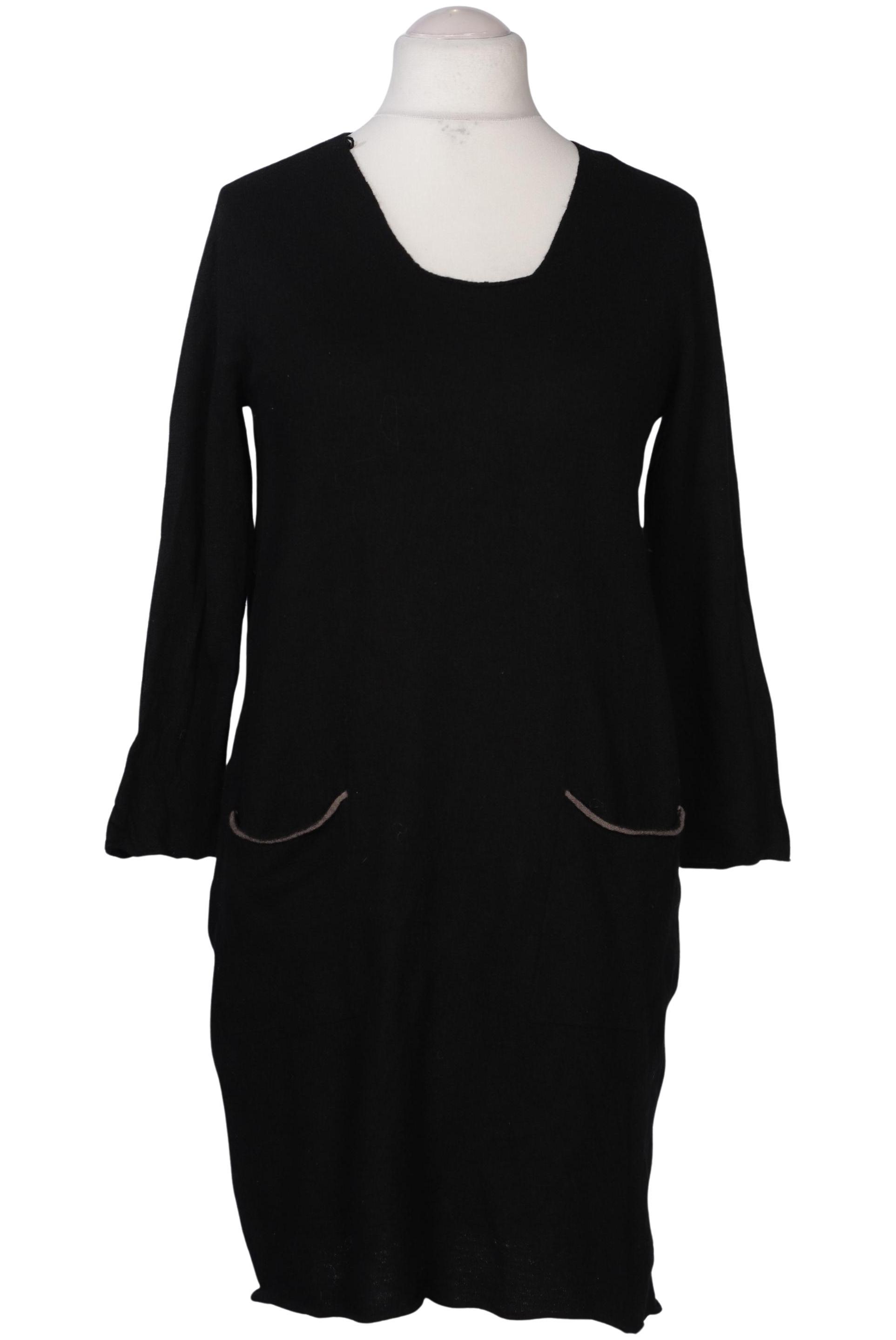 

Gudrun Sjödén Damen Kleid, schwarz, Gr. 38