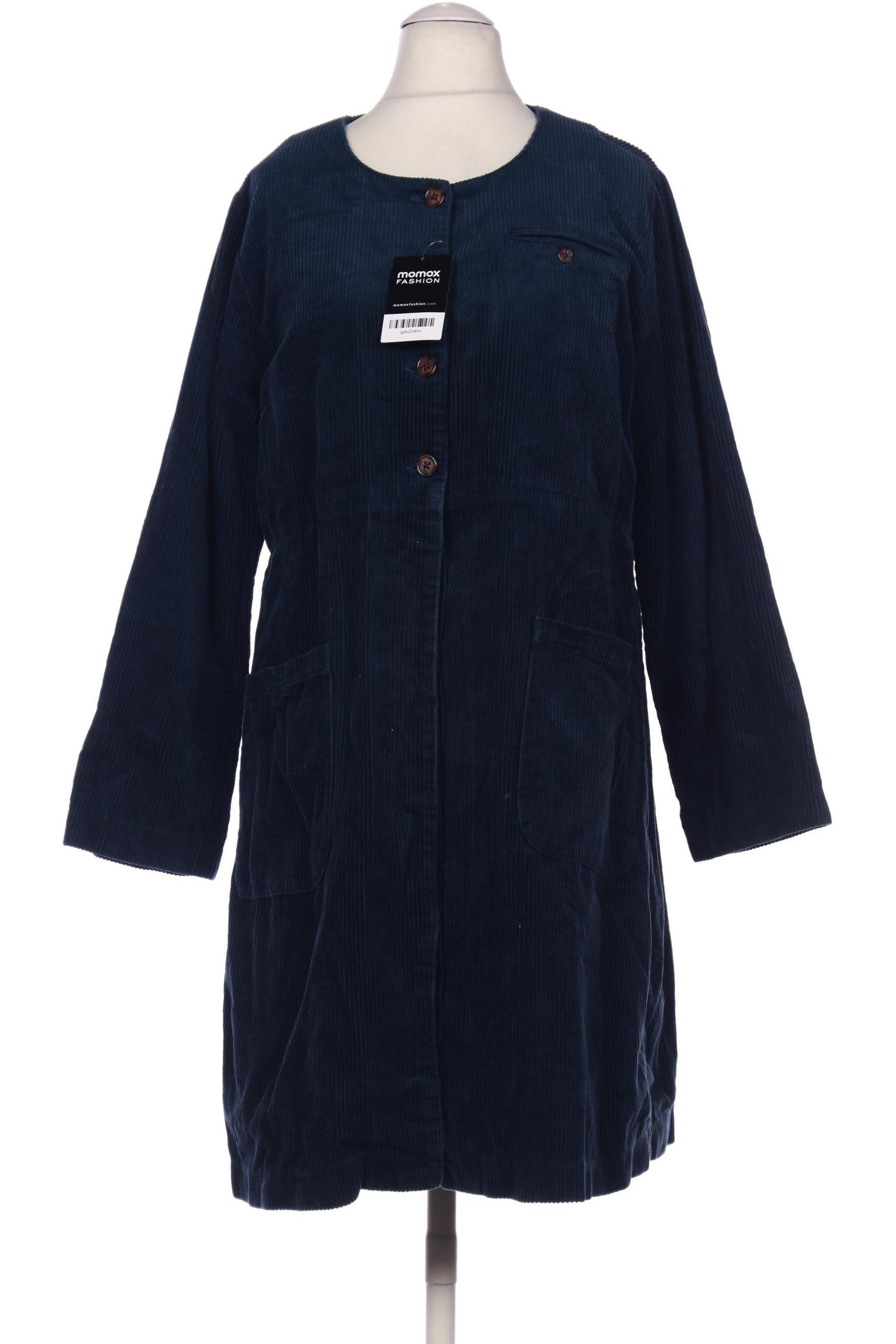 

Gudrun Sjödén Damen Kleid, türkis, Gr. 38