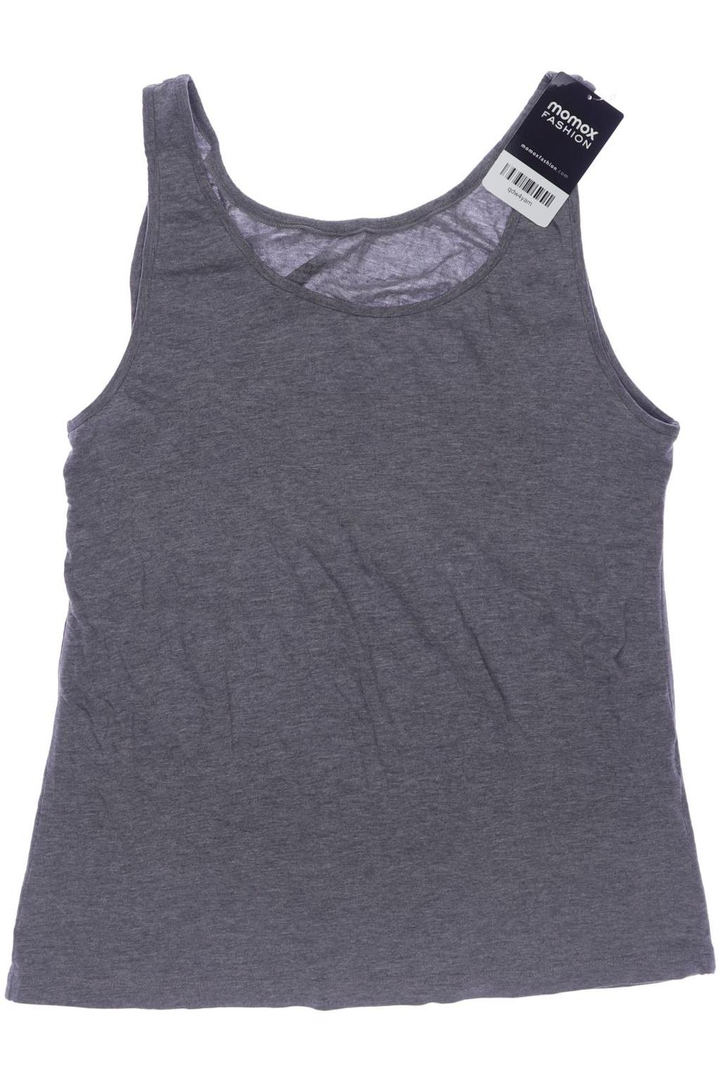 

Gudrun Sjödén Damen Top, grau, Gr. 36