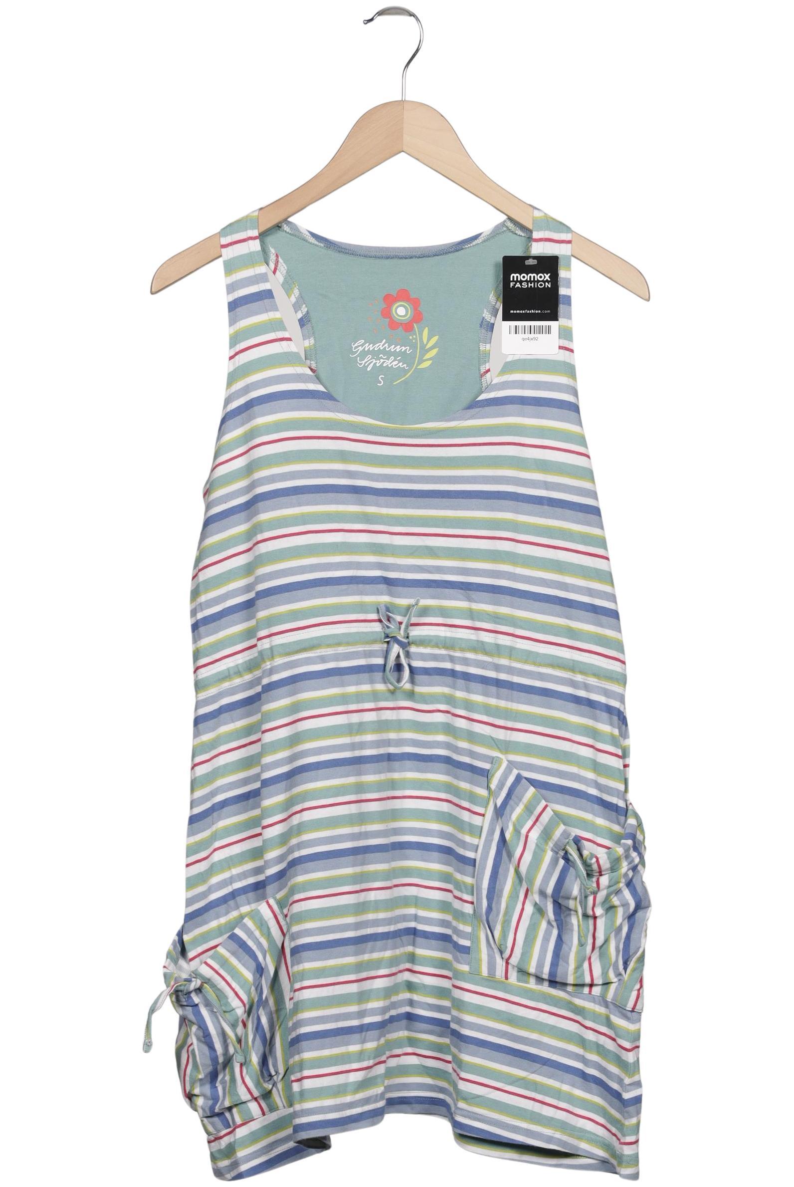 

Gudrun Sjödén Damen Kleid, mehrfarbig, Gr. 36