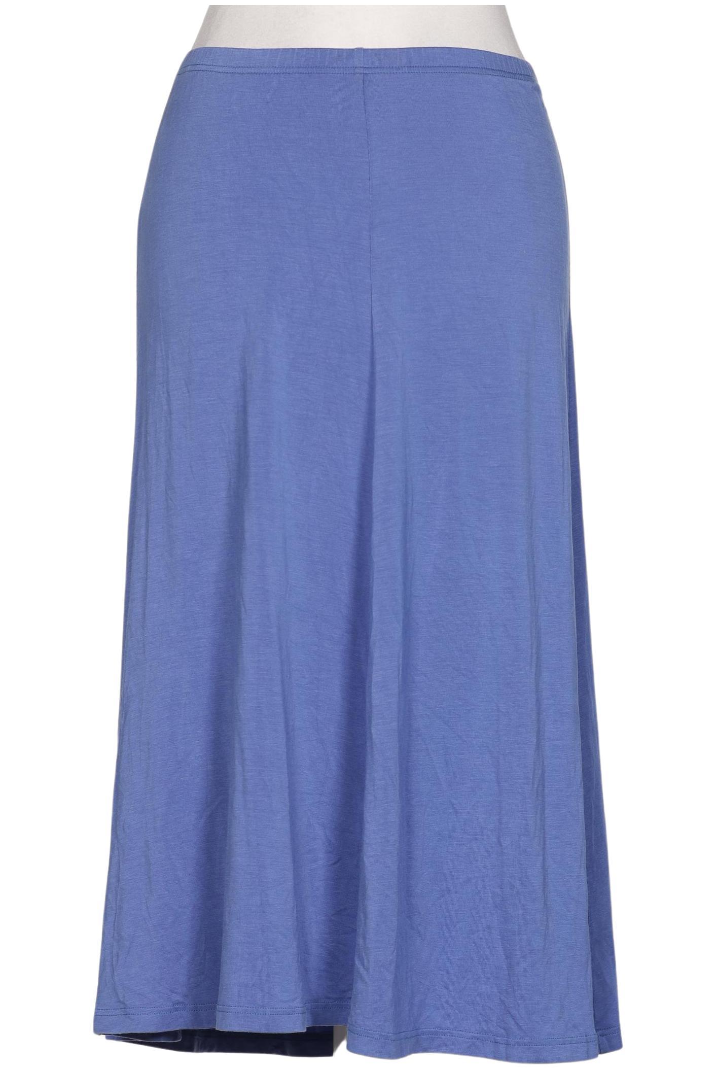 

Gudrun Sjödén Damen Rock, blau, Gr. 36