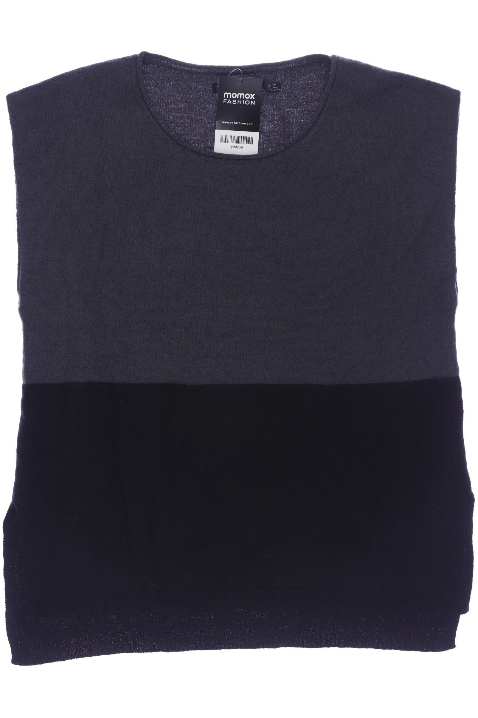 

Gudrun Sjödén Damen Pullover, grau, Gr. 38
