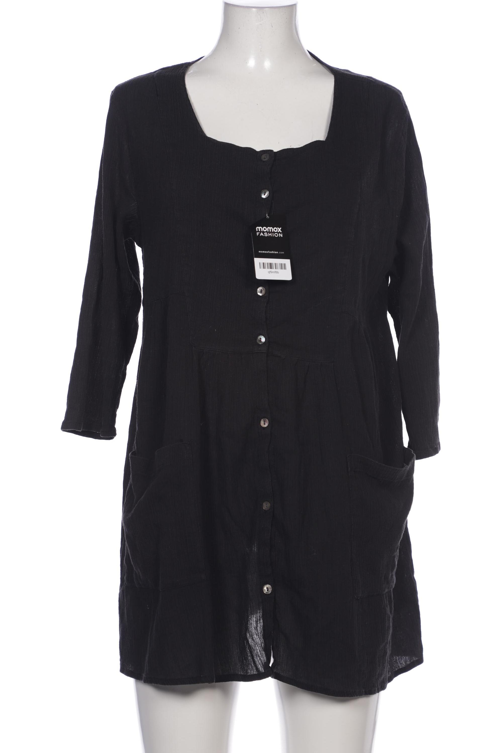 

Gudrun Sjödén Damen Kleid, schwarz, Gr. 42