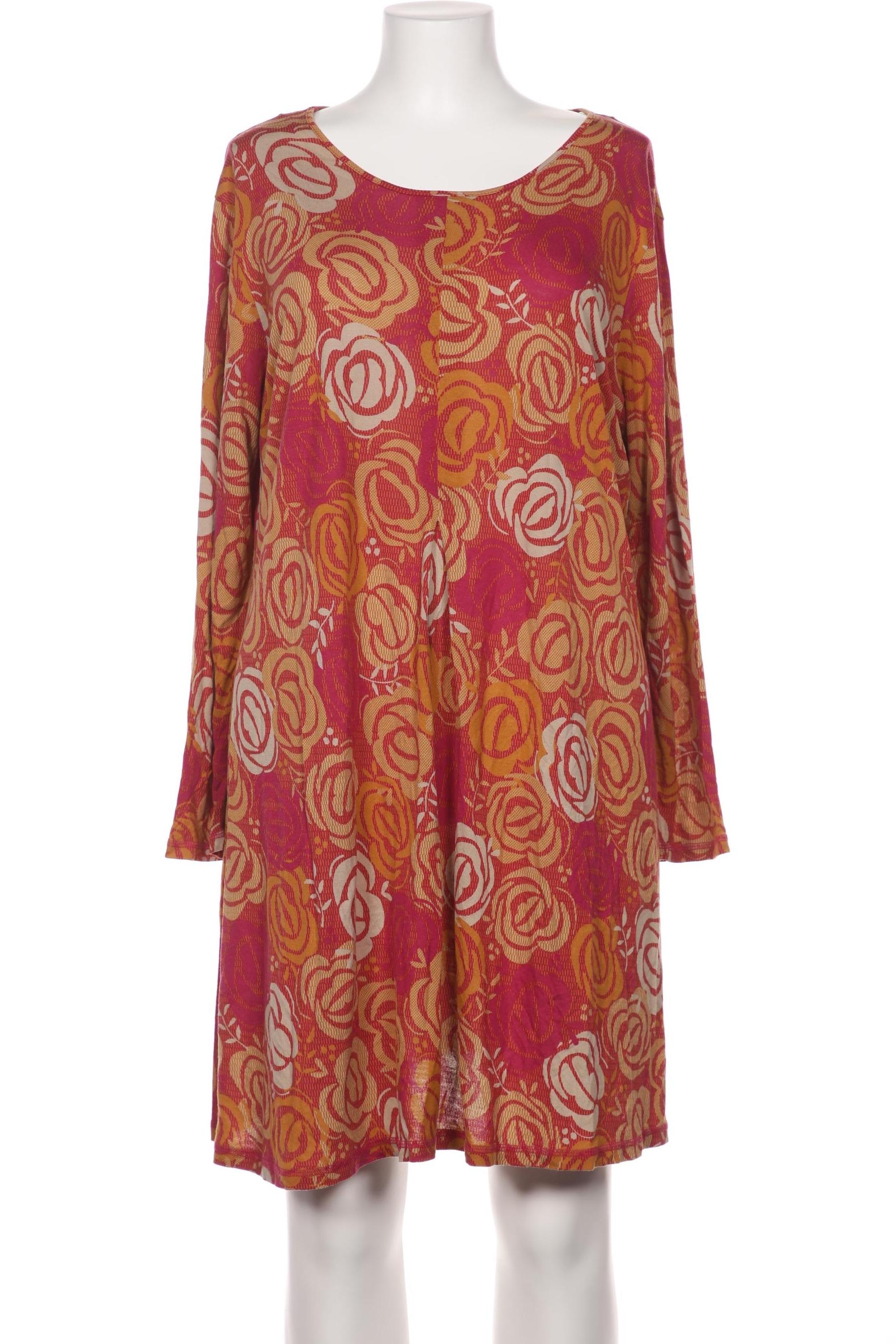 

Gudrun Sjödén Damen Kleid, mehrfarbig, Gr. 44