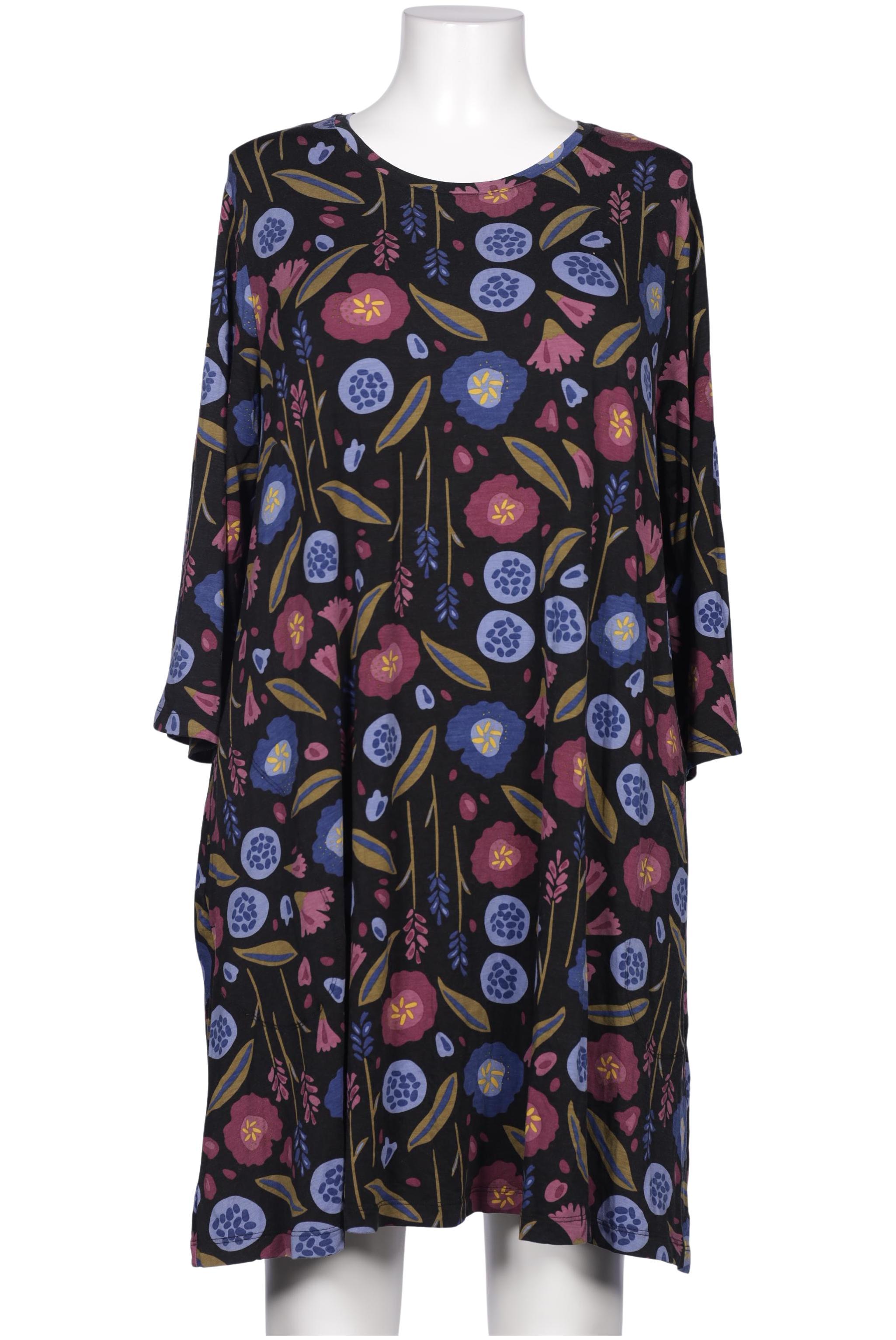 

Gudrun Sjödén Damen Kleid, schwarz, Gr. 44