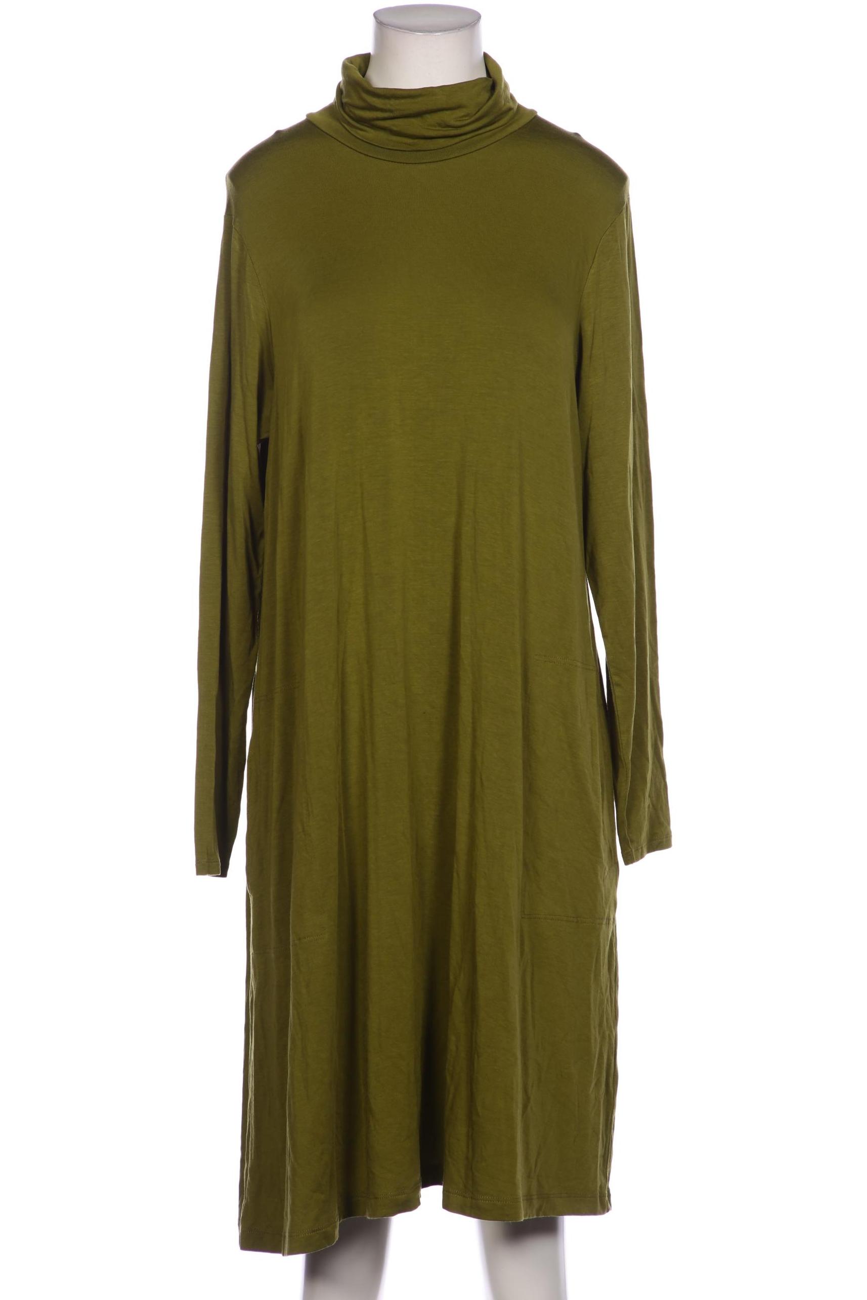 

Gudrun Sjödén Damen Kleid, grün, Gr. 38