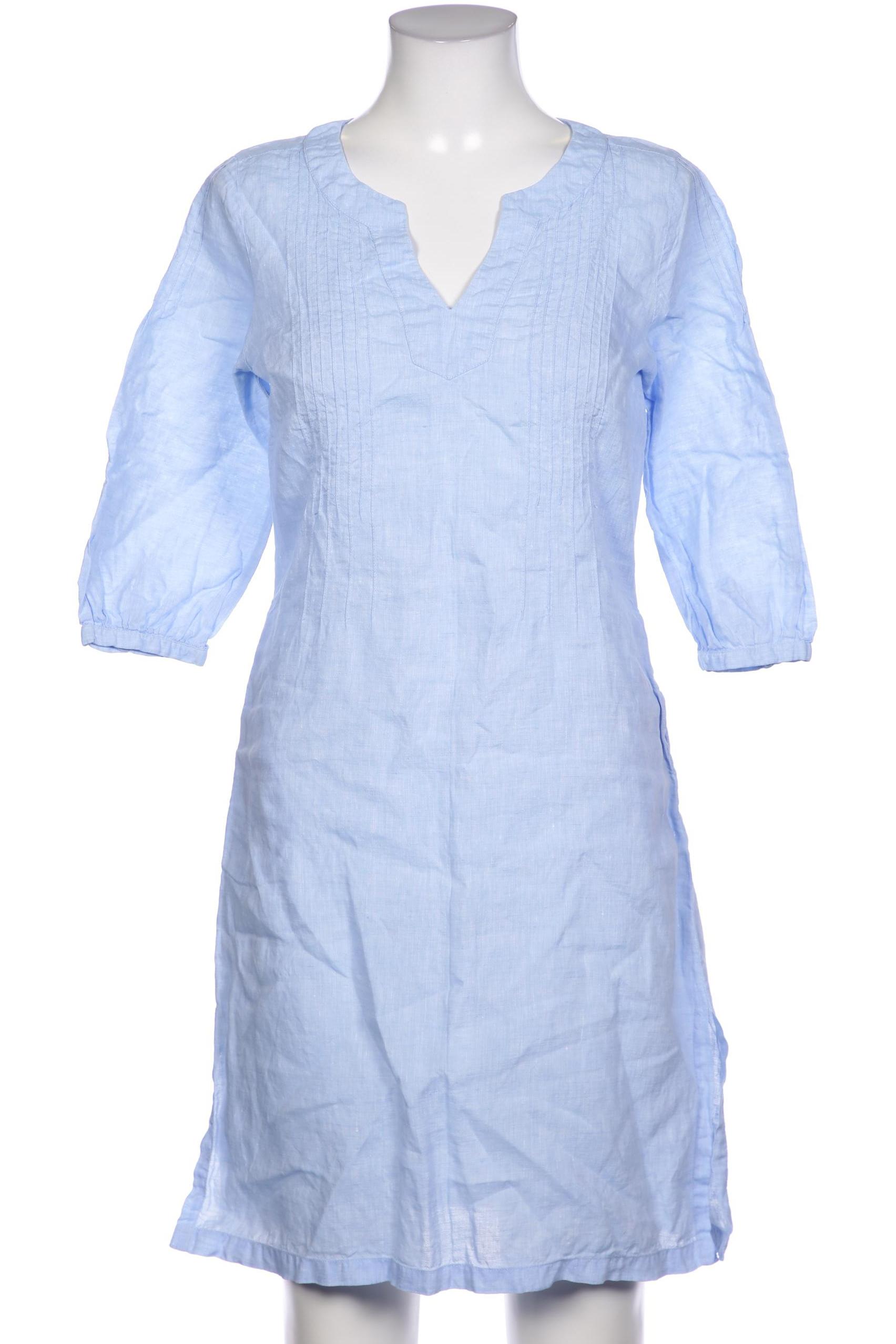 

Gudrun Sjödén Damen Kleid, hellblau
