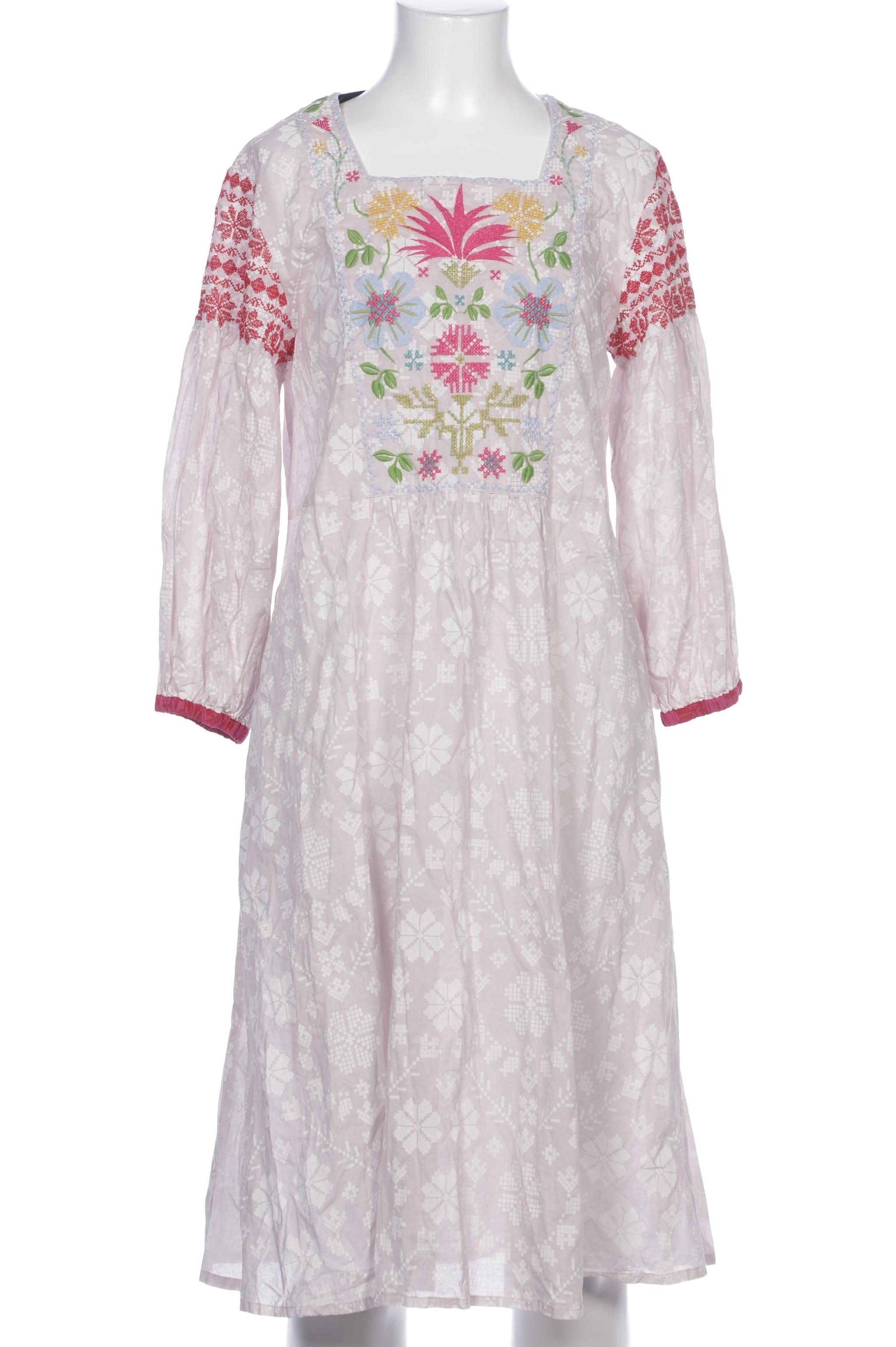 

Gudrun Sjödén Damen Kleid, braun, Gr. 36