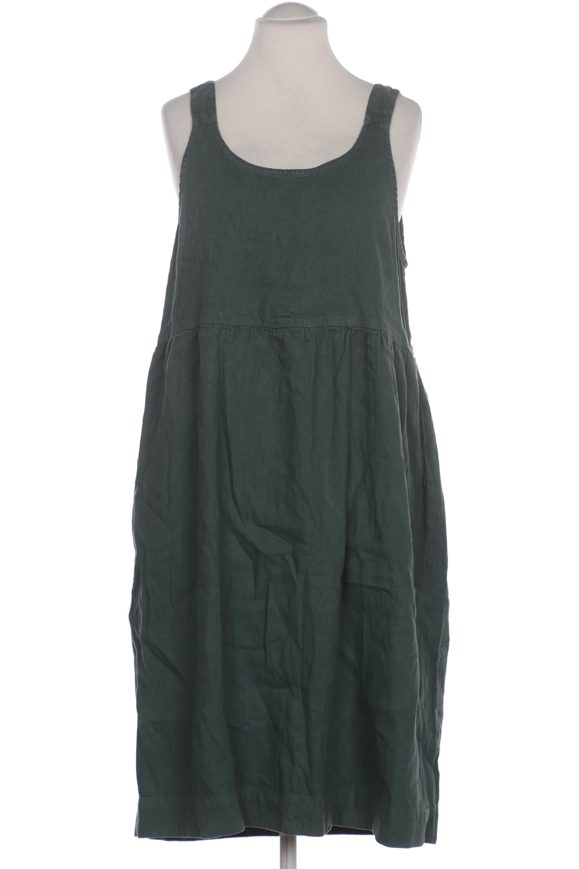 

Gudrun Sjödén Damen Kleid, grün, Gr. 38