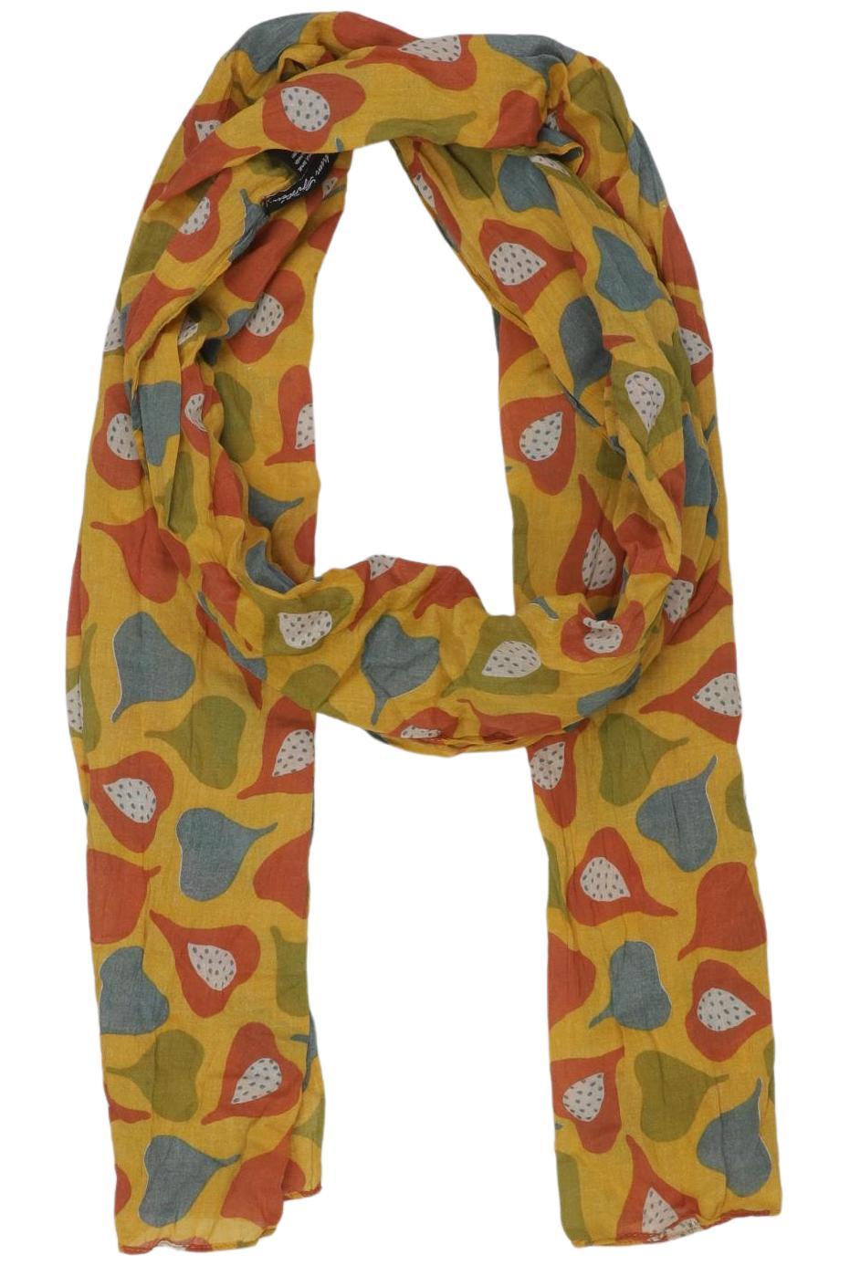 

Gudrun Sjödén Damen Schal, mehrfarbig, Gr.