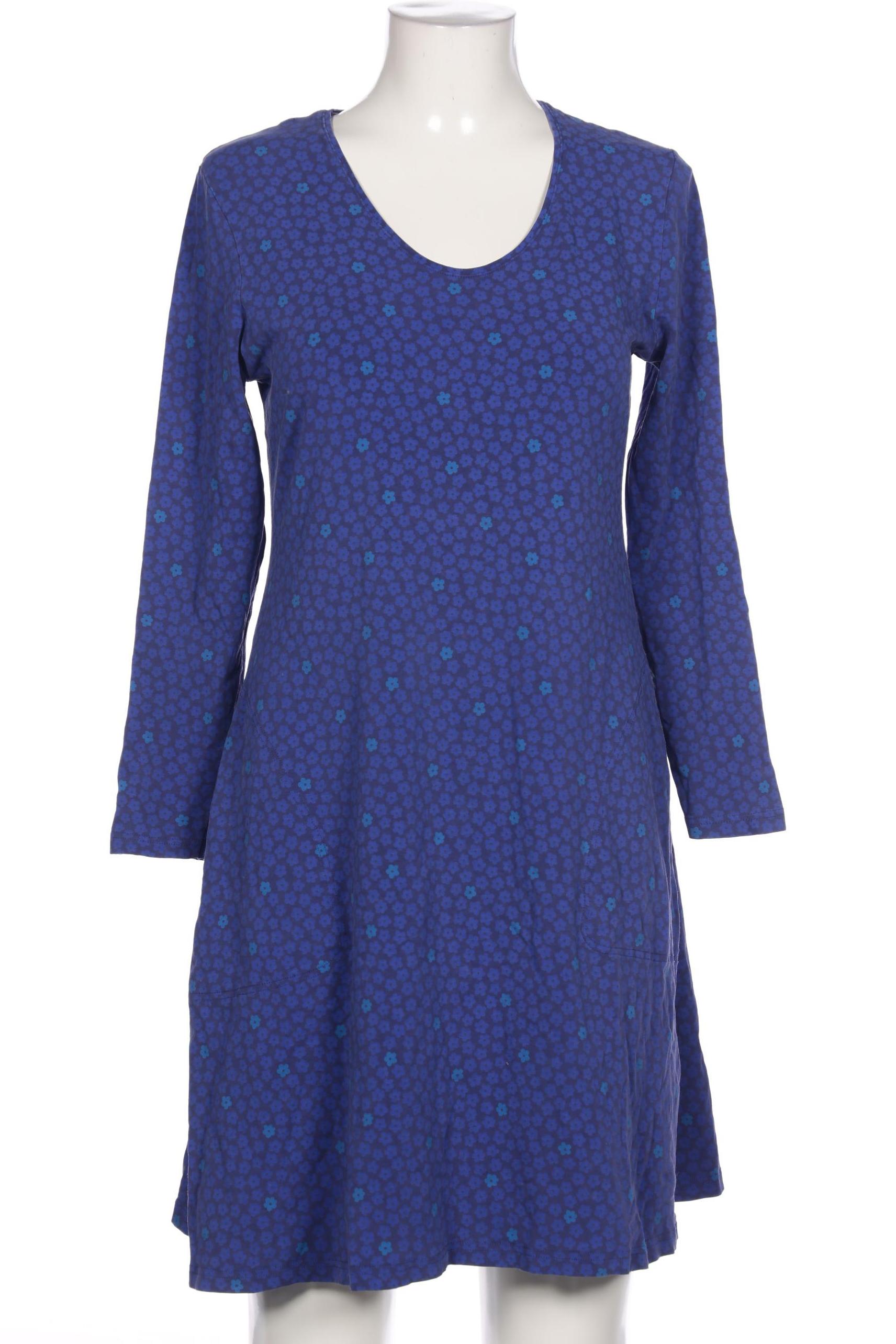 

Gudrun Sjödén Damen Kleid, blau