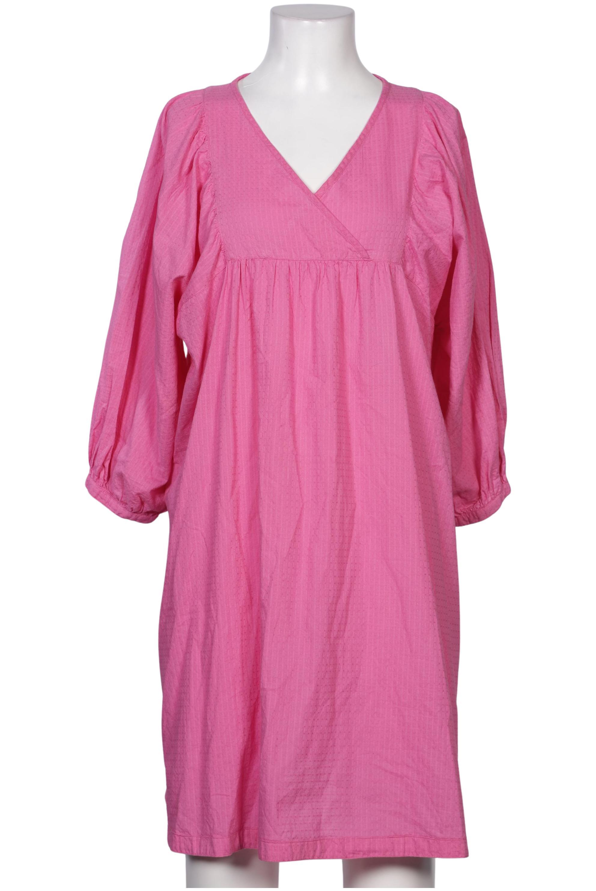 

Gudrun Sjödén Damen Kleid, pink, Gr. 36