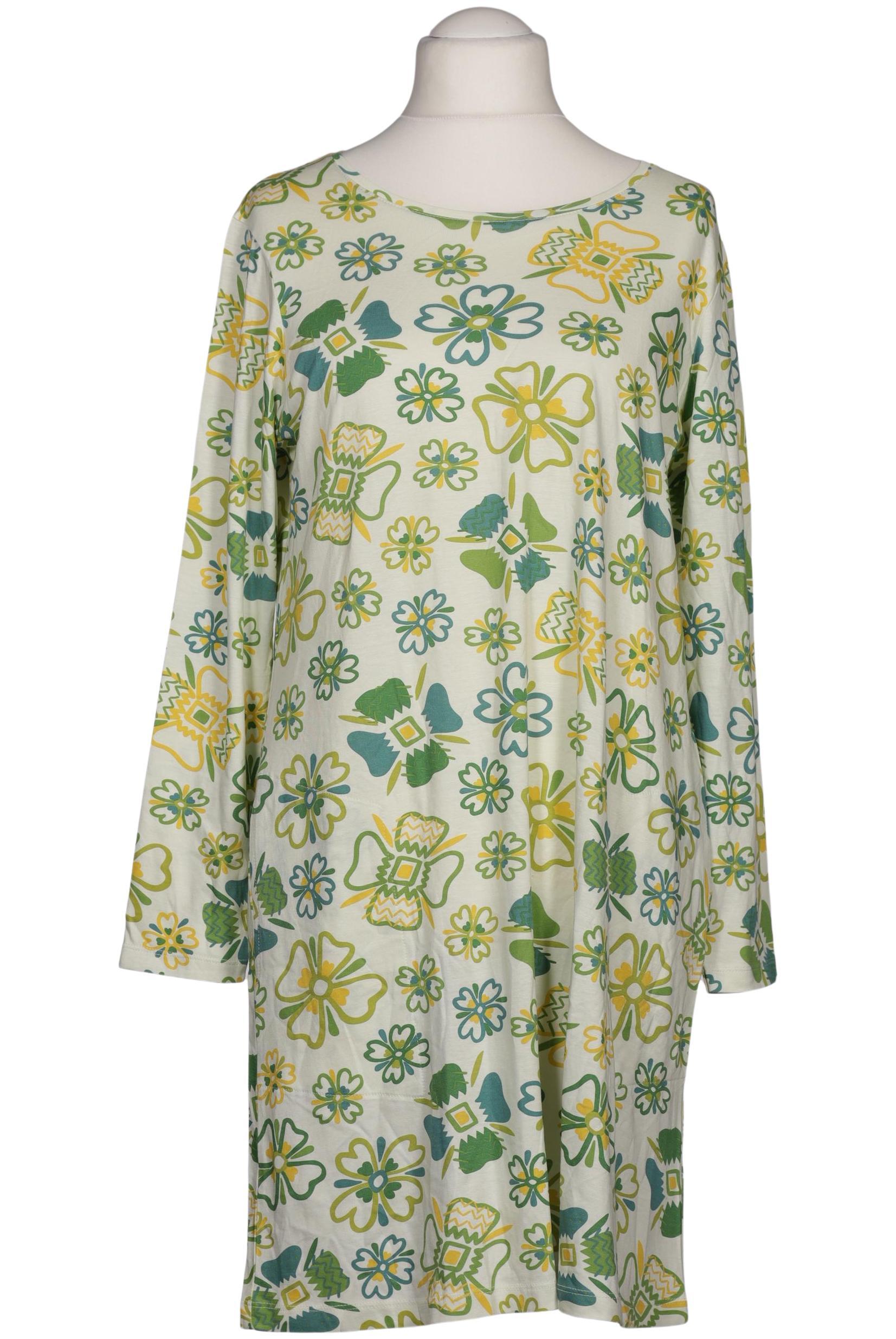 

Gudrun Sjödén Damen Kleid, mehrfarbig, Gr. 38