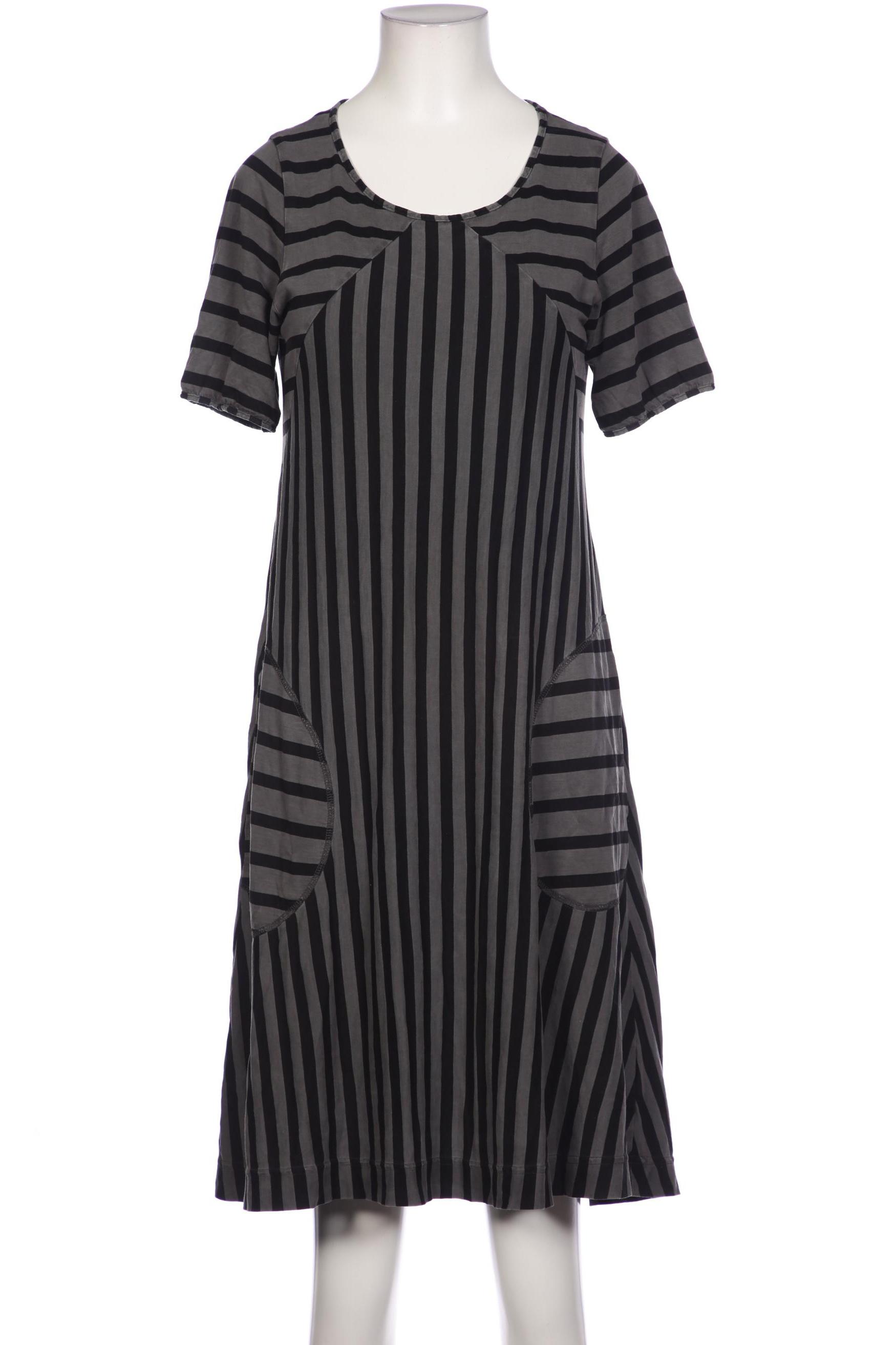 

Gudrun Sjödén Damen Kleid, grau, Gr. 36