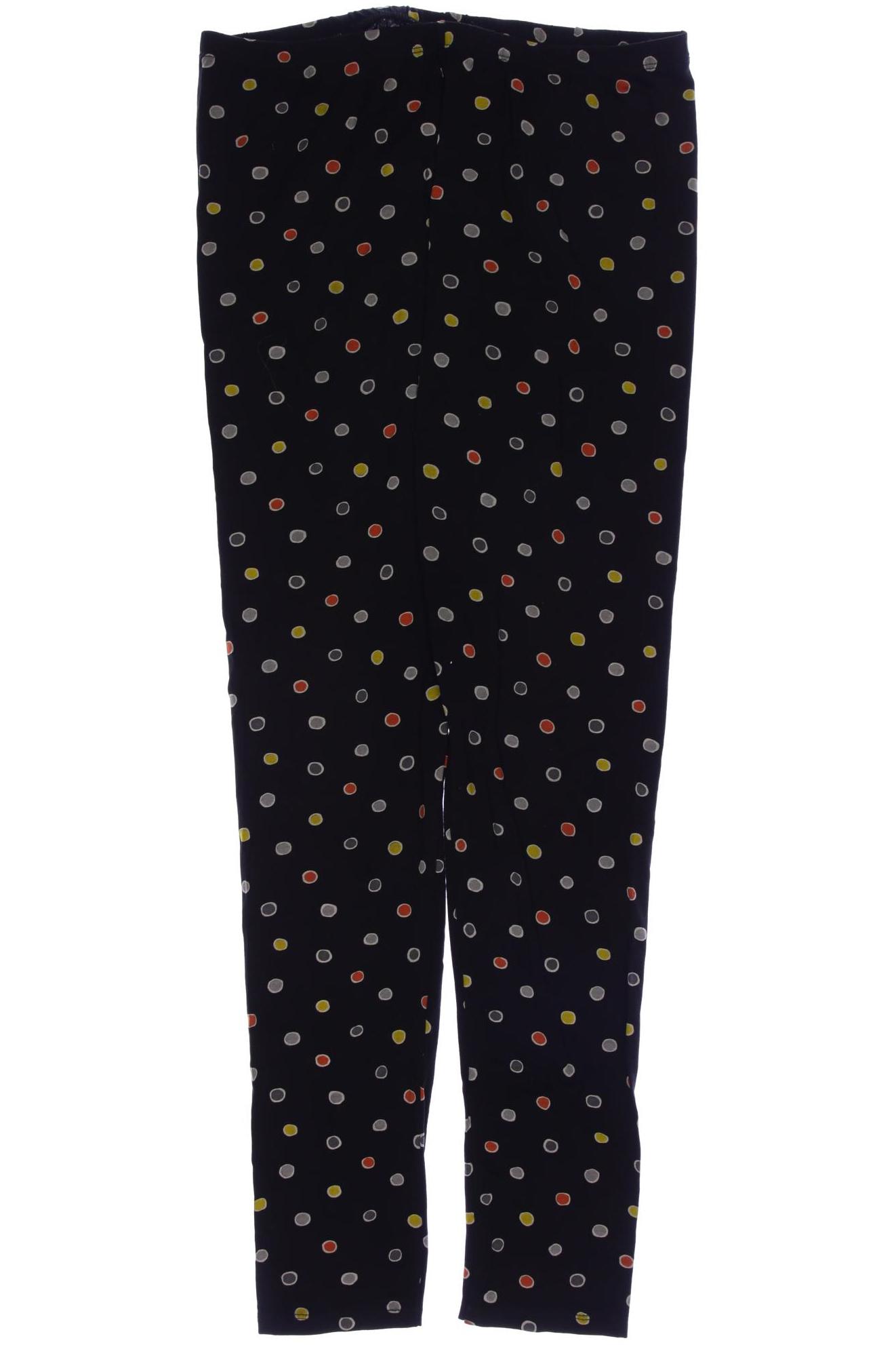 

Gudrun Sjödén Damen Stoffhose, schwarz, Gr. 0