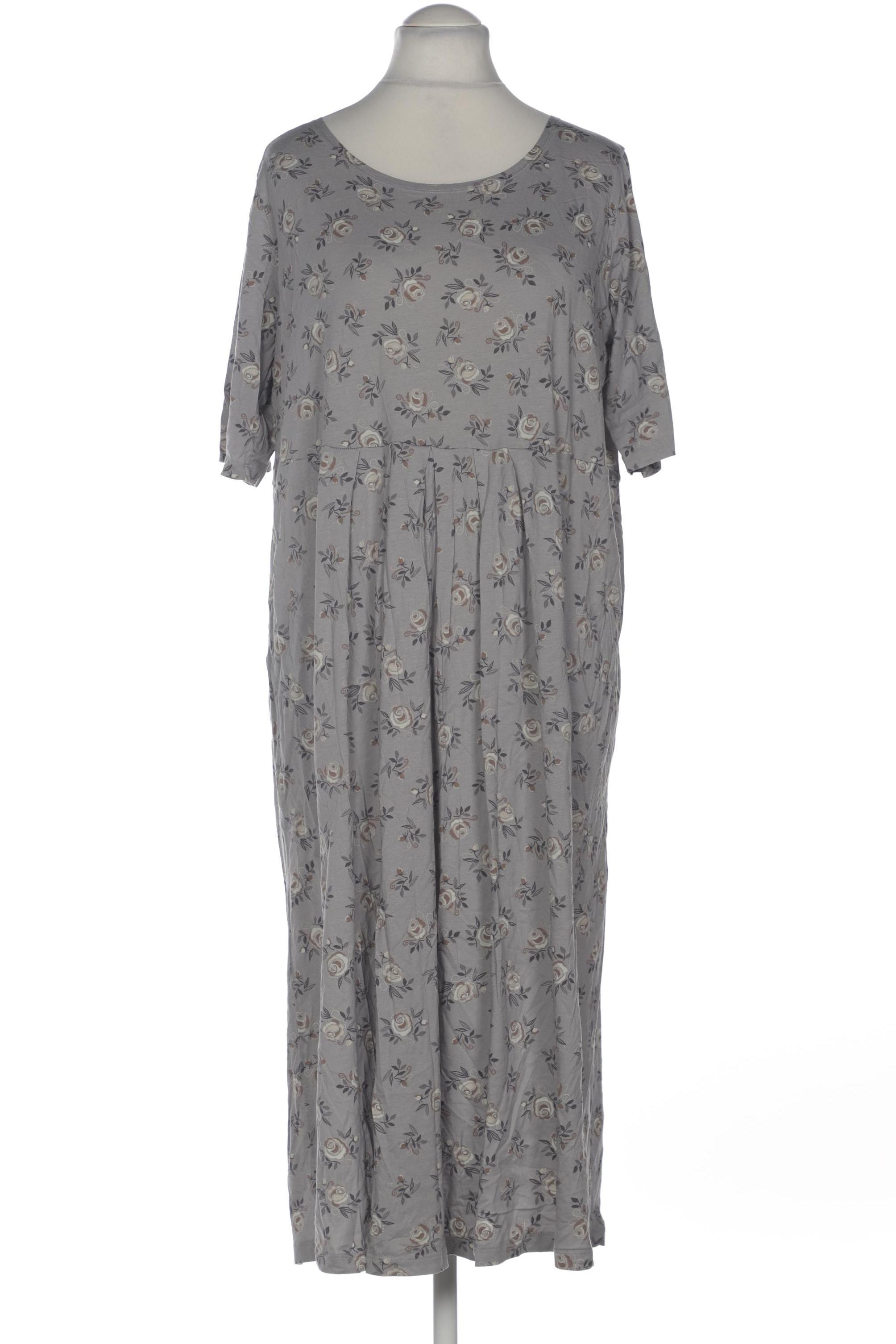 

Gudrun Sjödén Damen Kleid, grau, Gr. 44