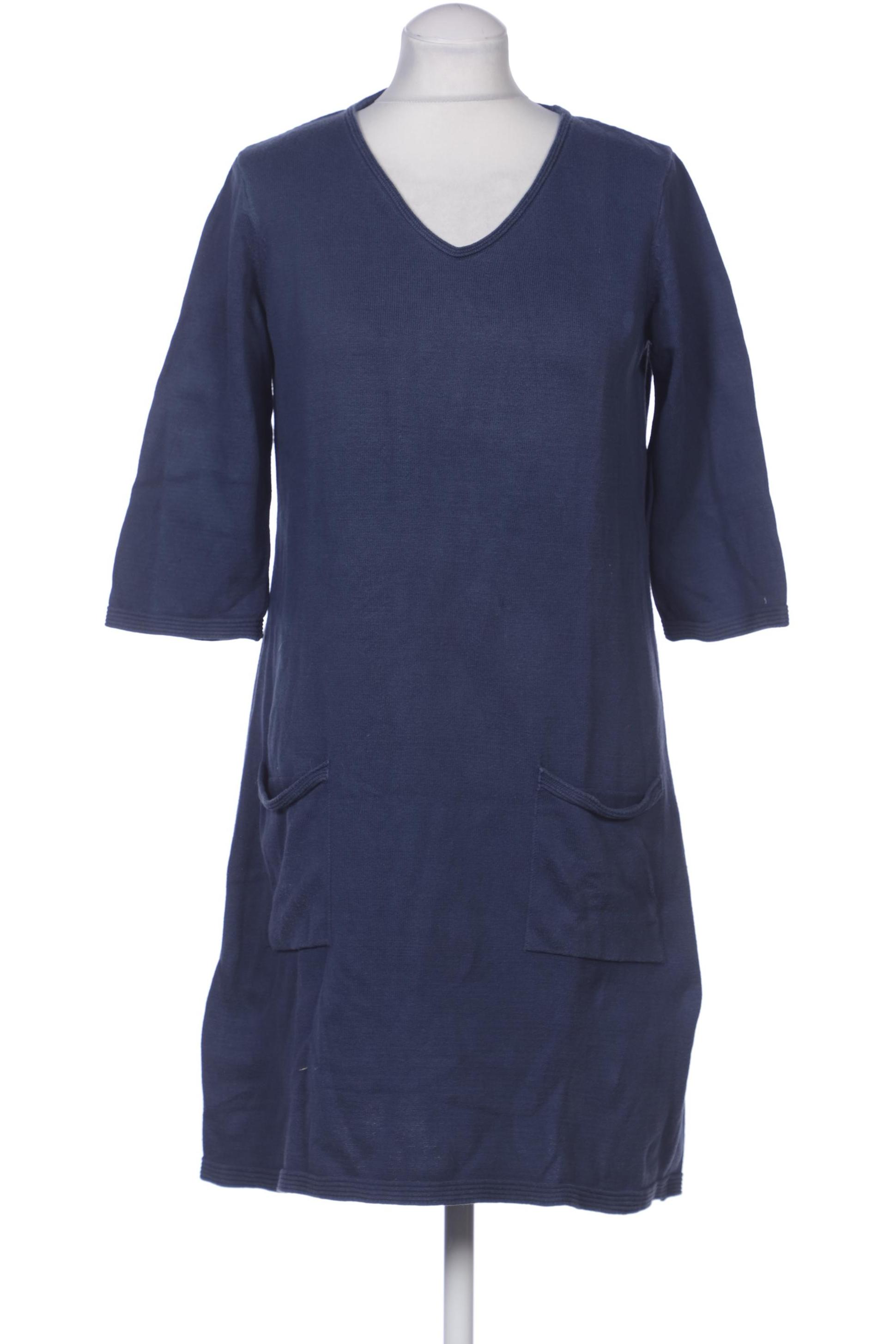 

Gudrun Sjödén Damen Kleid, blau, Gr. 36