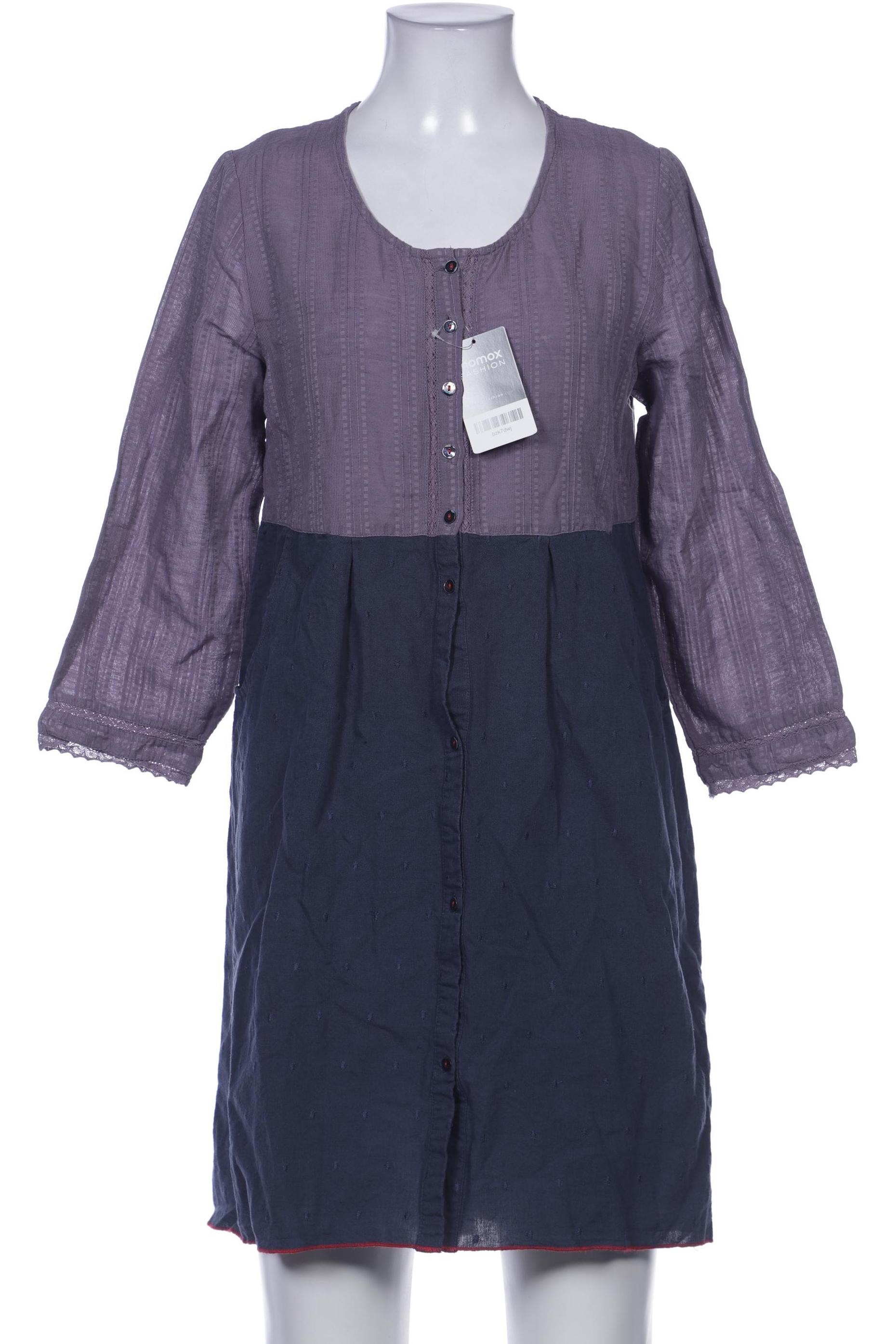 

Gudrun Sjödén Damen Kleid, marineblau, Gr. 36