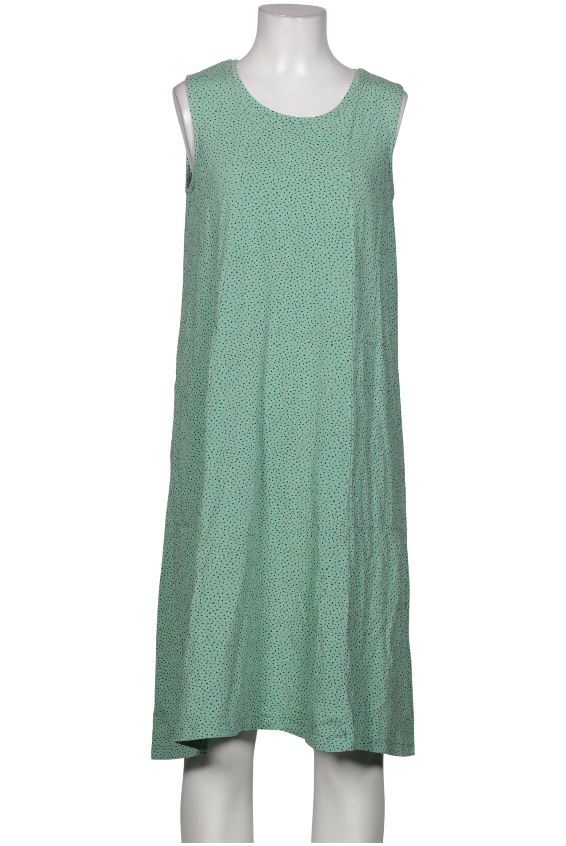 

Gudrun Sjödén Damen Kleid, hellgrün, Gr. 36